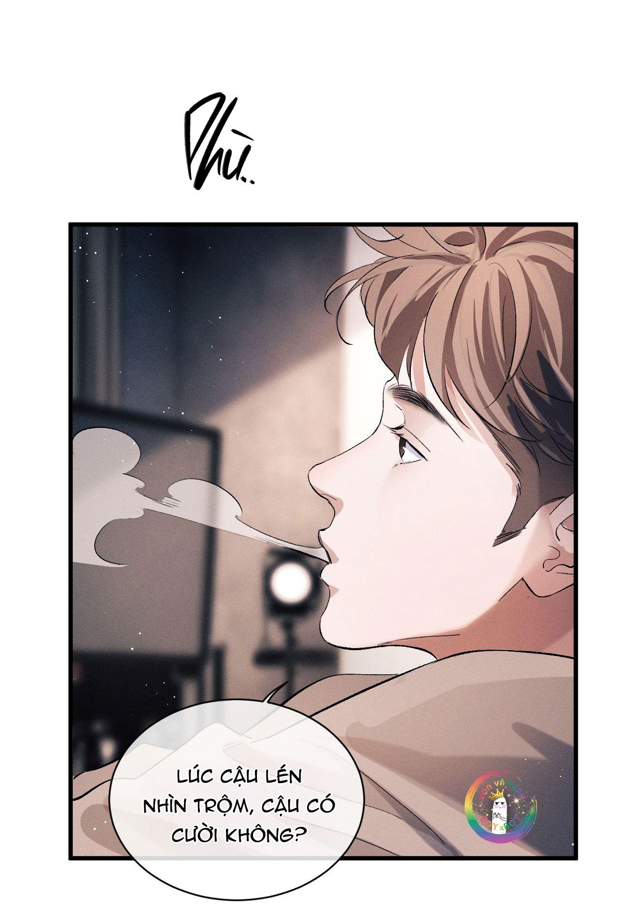 Tát Dã (Ngang Tàng) Chapter 53 - Trang 2
