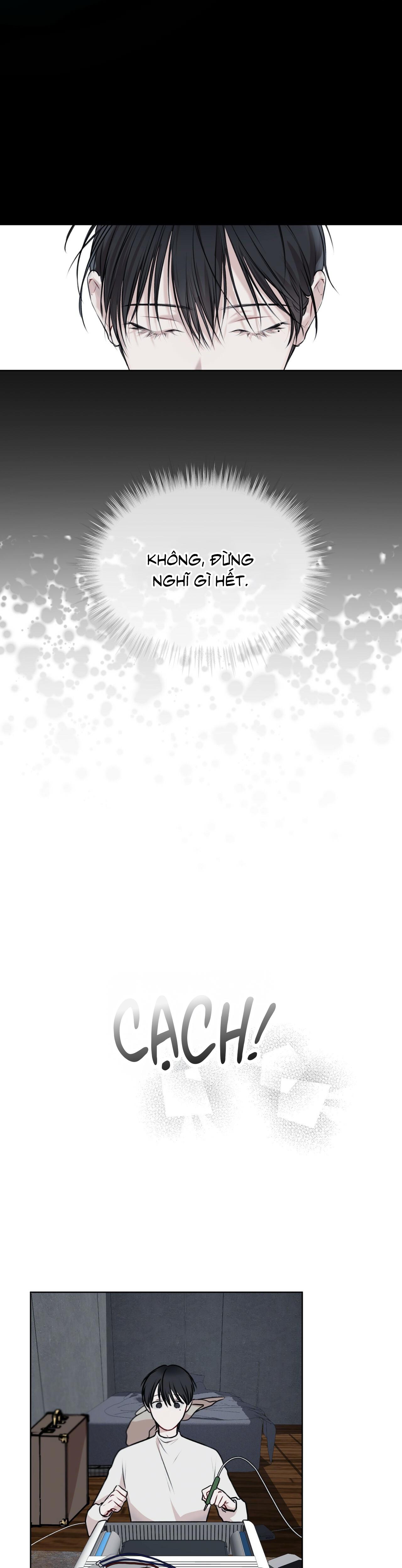 KHỞI NGUỒN SỰ SỐNG Chapter 30 - Next Chapter 31
