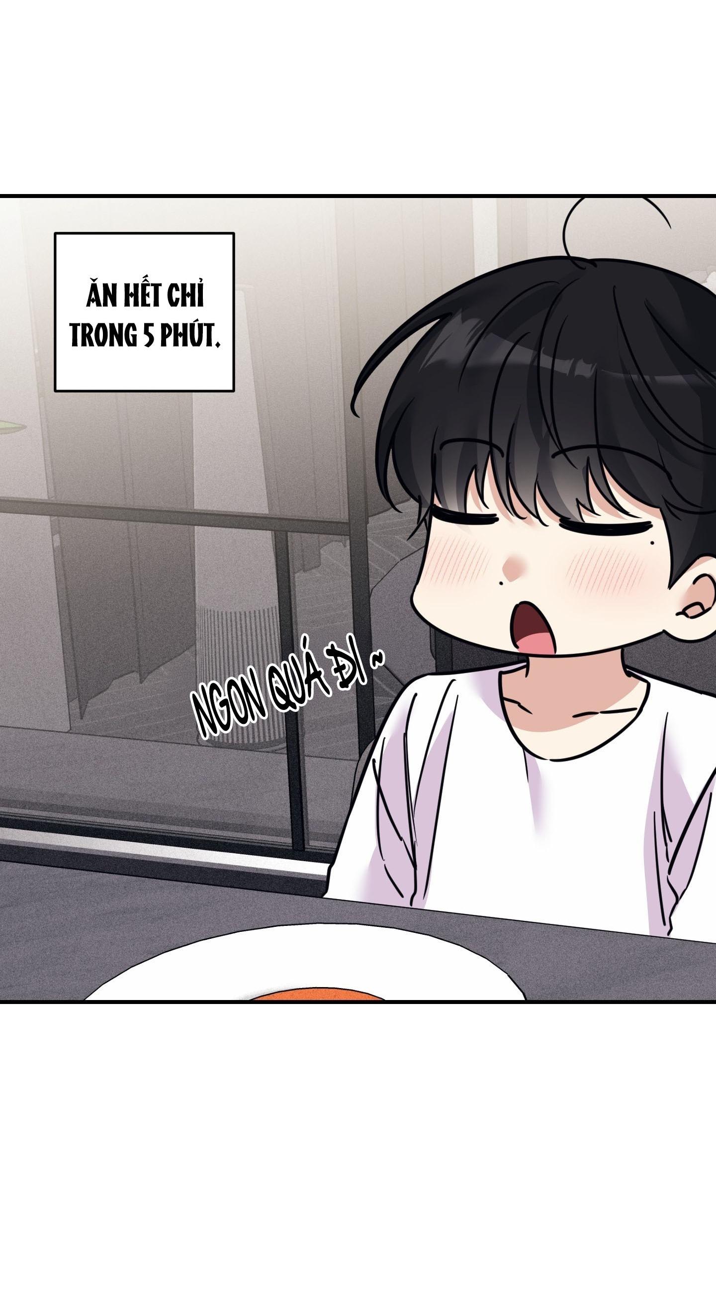 QUAN HỆ CỘNG SINH GIỮA TRỜI VÀ TRĂNG Chapter 59 - Next Chapter 60