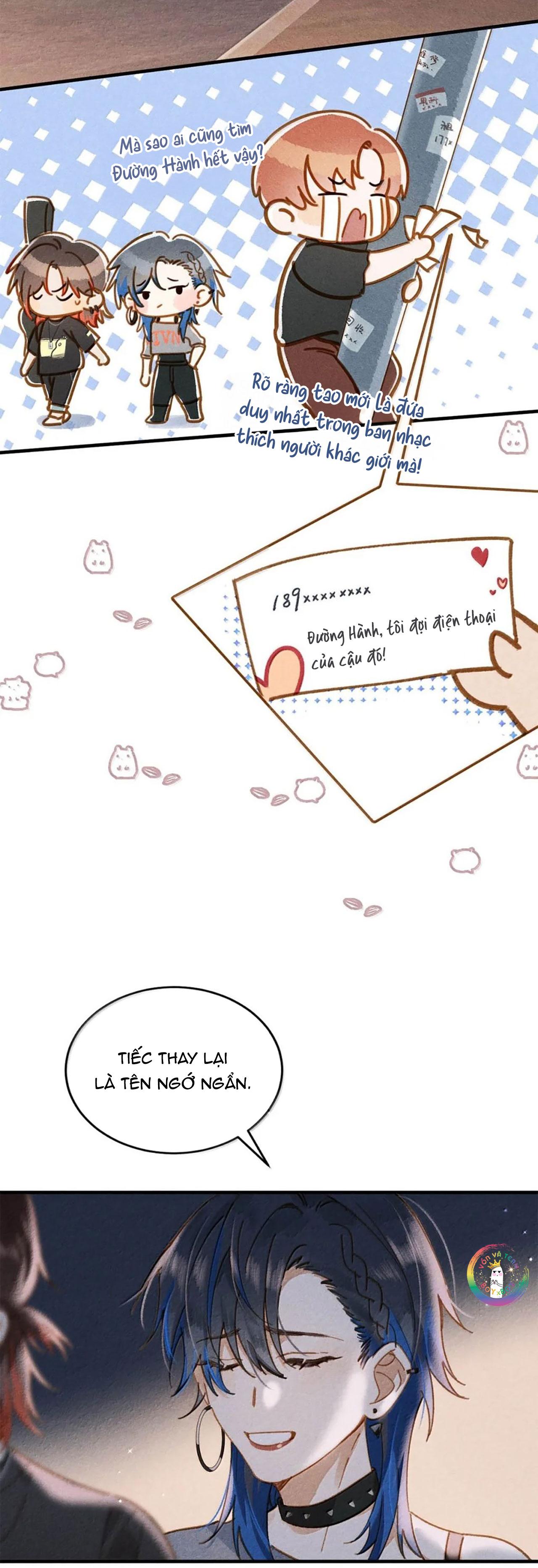 Sở Thiên Dĩ Nam Chapter 31 - Next Chapter 32