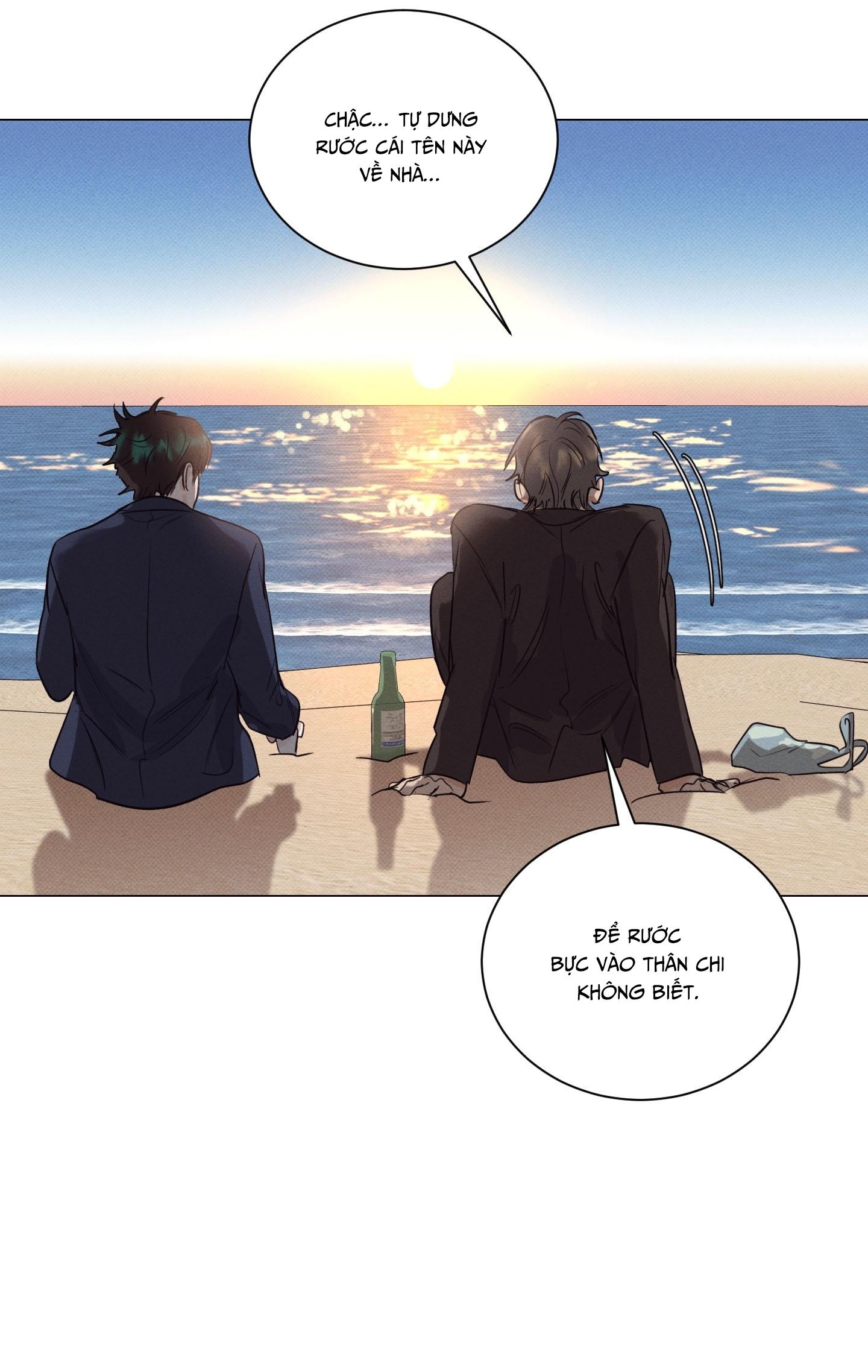 CÓ THỰC MỚI VỰC ĐƯỢC ĐẠO Chapter 17 - Next 