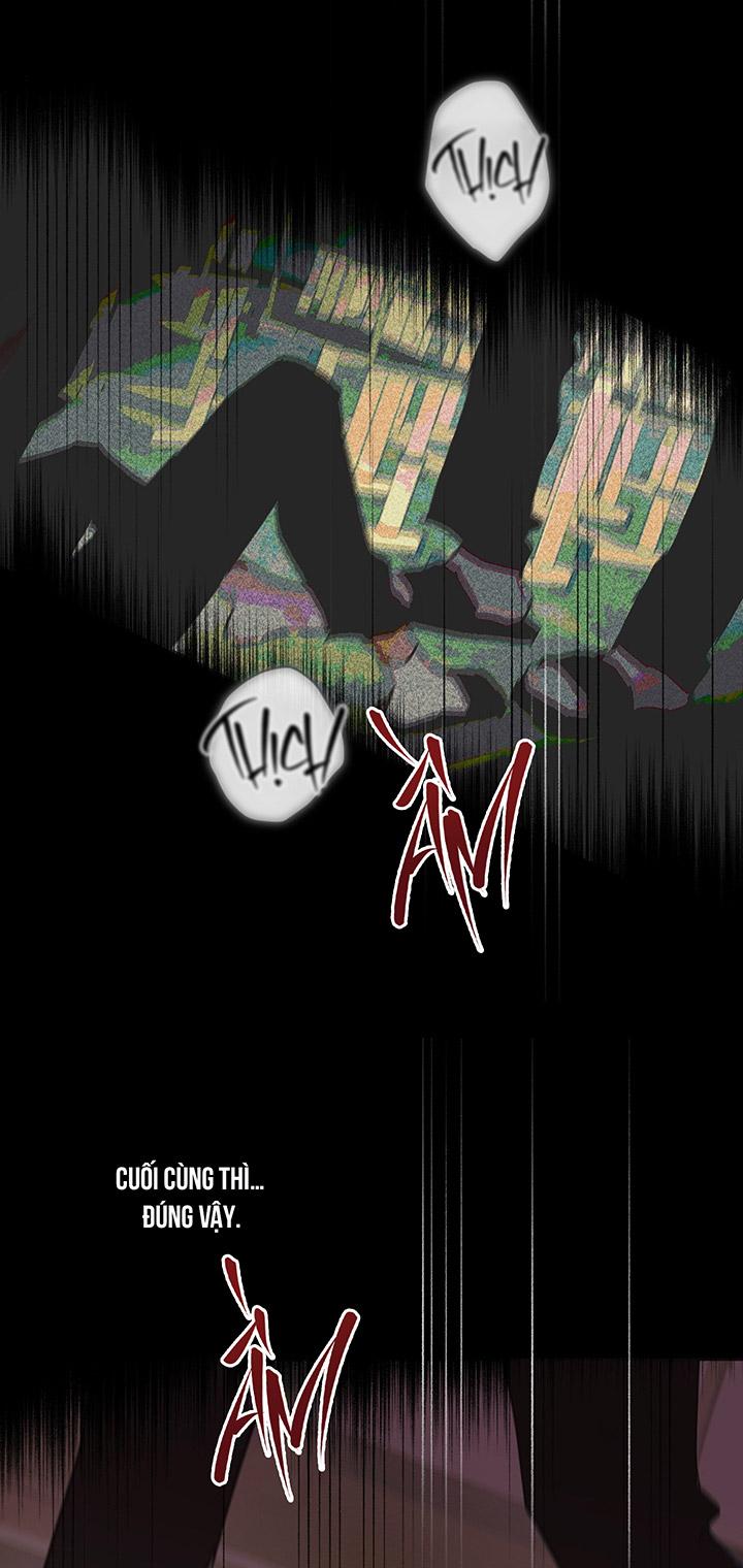 [DDT] Phiên Bản Hoàn Hảo Chapter 1 19+ - Next Chapter 2 19+