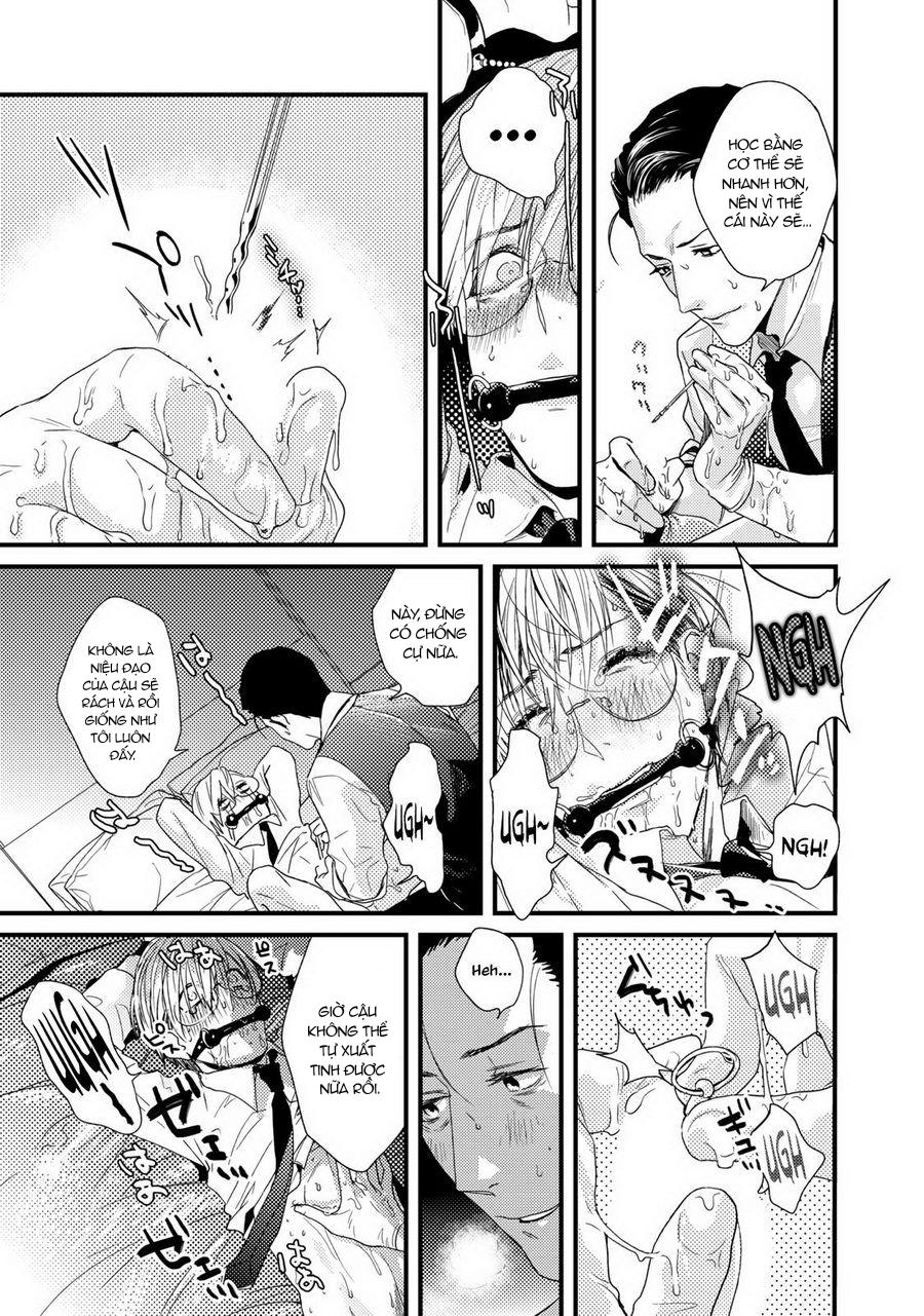 Những Chàng trai gợi cảm (oneshot) Chapter 186 - Next Chapter 187