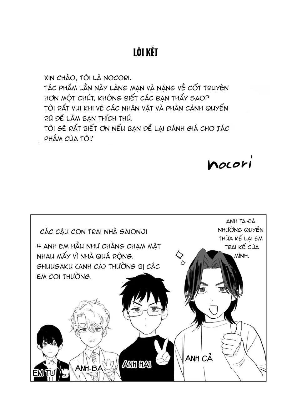 Oneshot hỏny Chapter 311.2 - Next Chapter 312