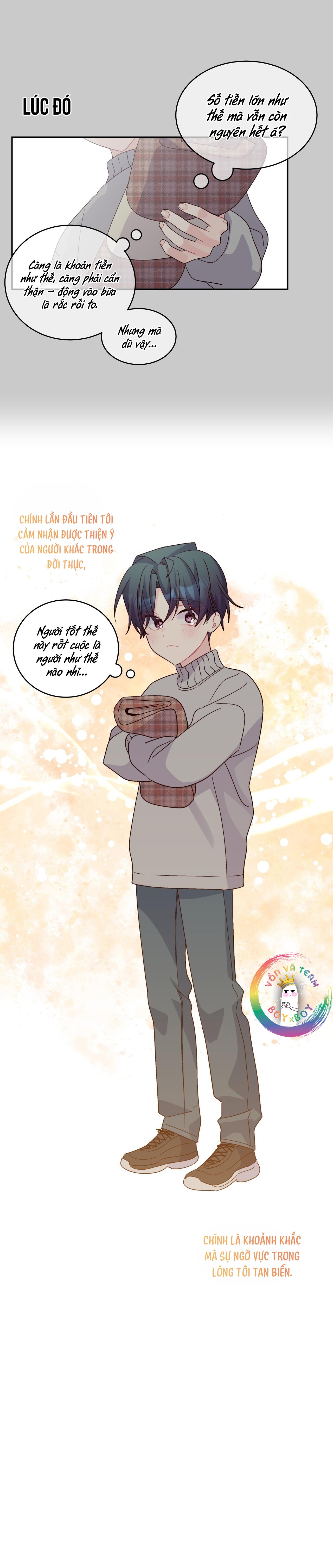 Merry Marbling Chapter 117 - Next 