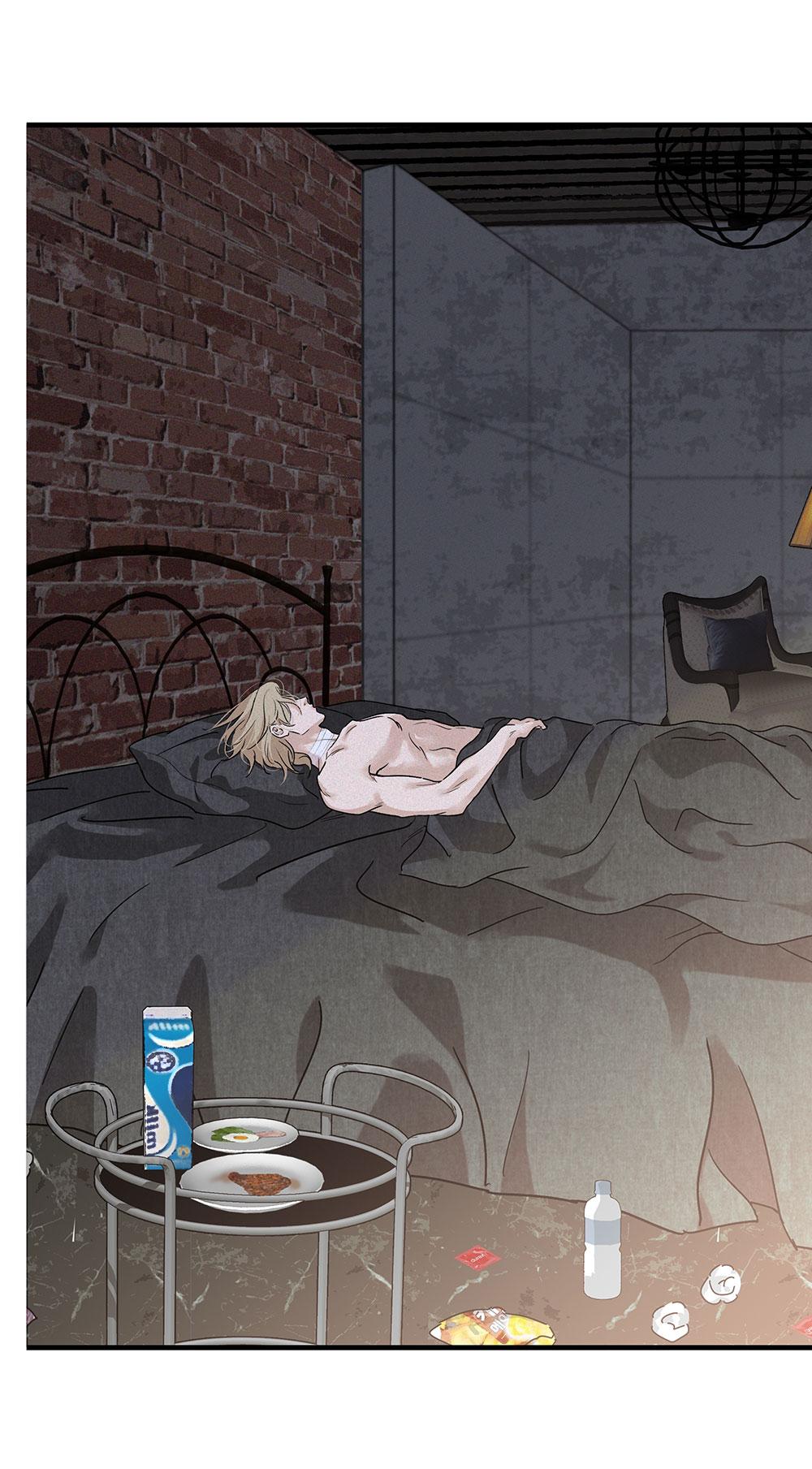 Sắc Thu Nghĩa Trang Chapter 17 - Next 