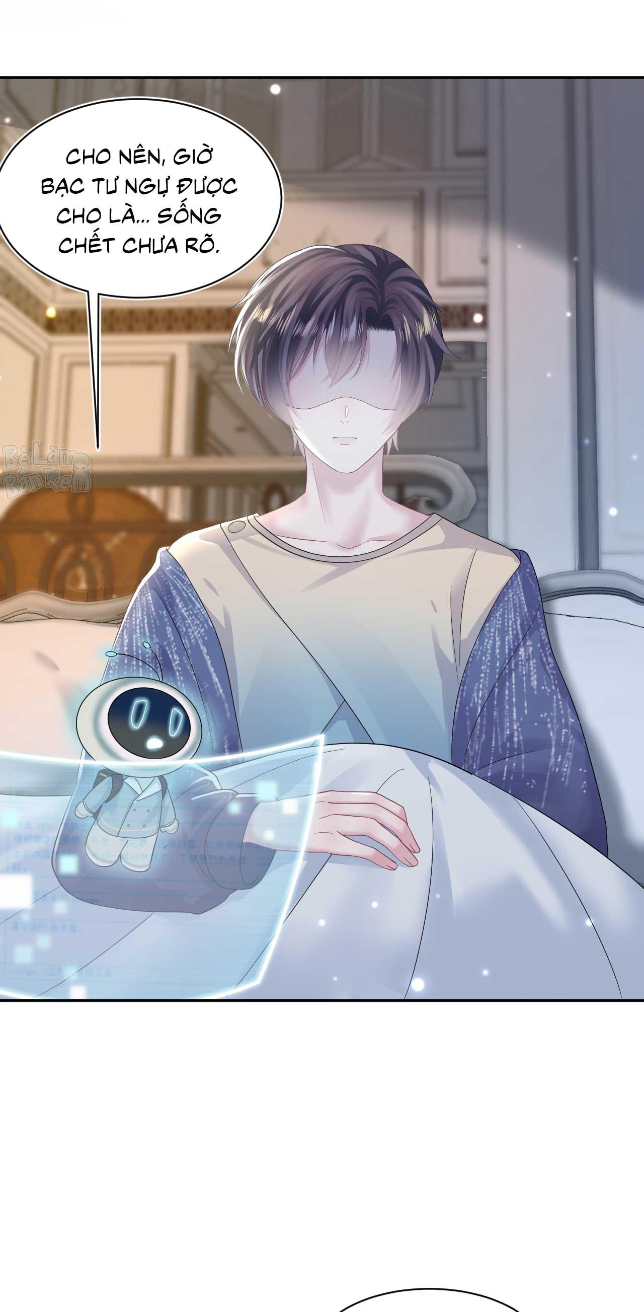 Tuyệt mỹ bạch liên hoa online dạy học Chapter 144 - Next Chapter 145