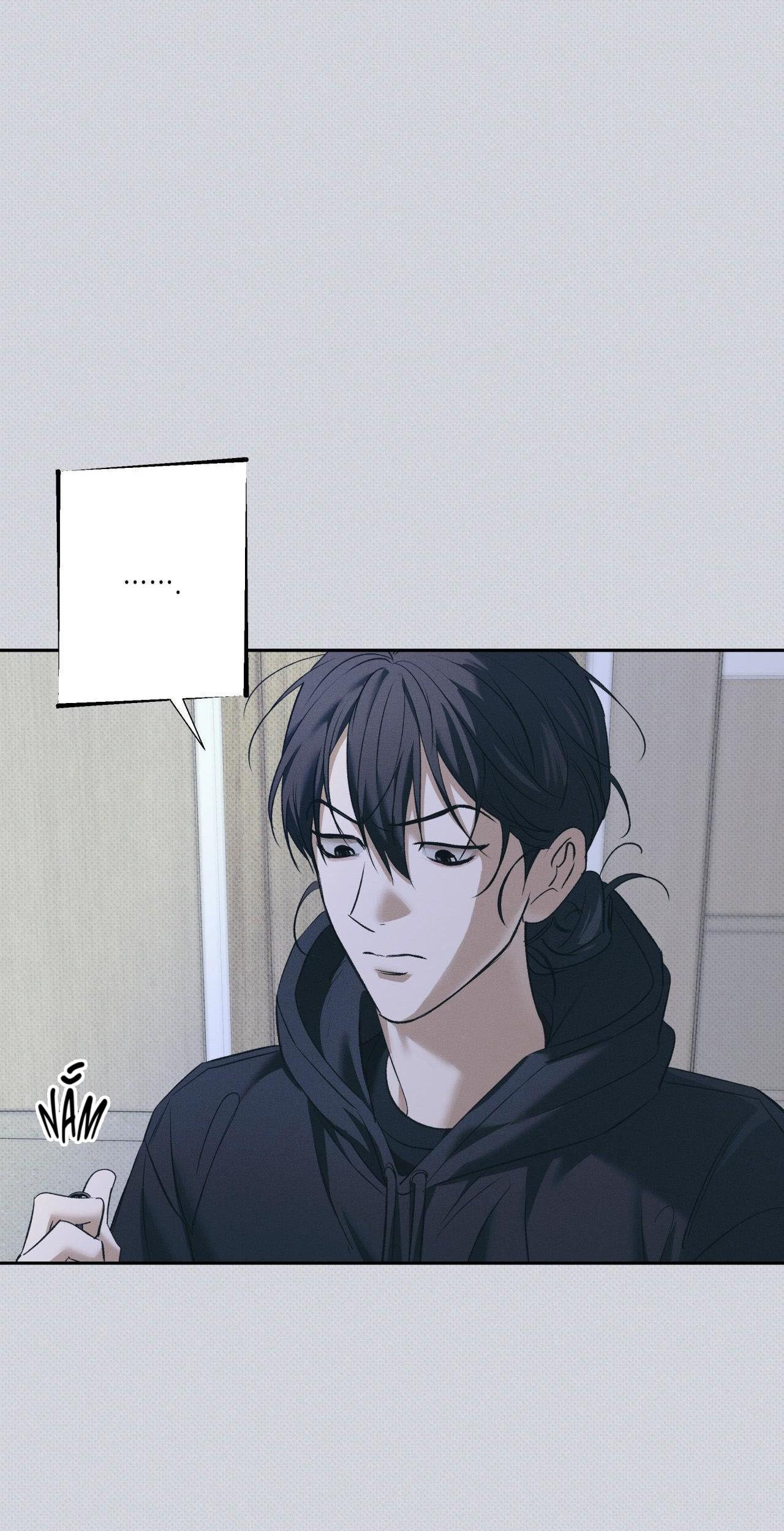 (CBunu) Chó Săn Của Sisyphus Chapter 25 End season 1 - Next 