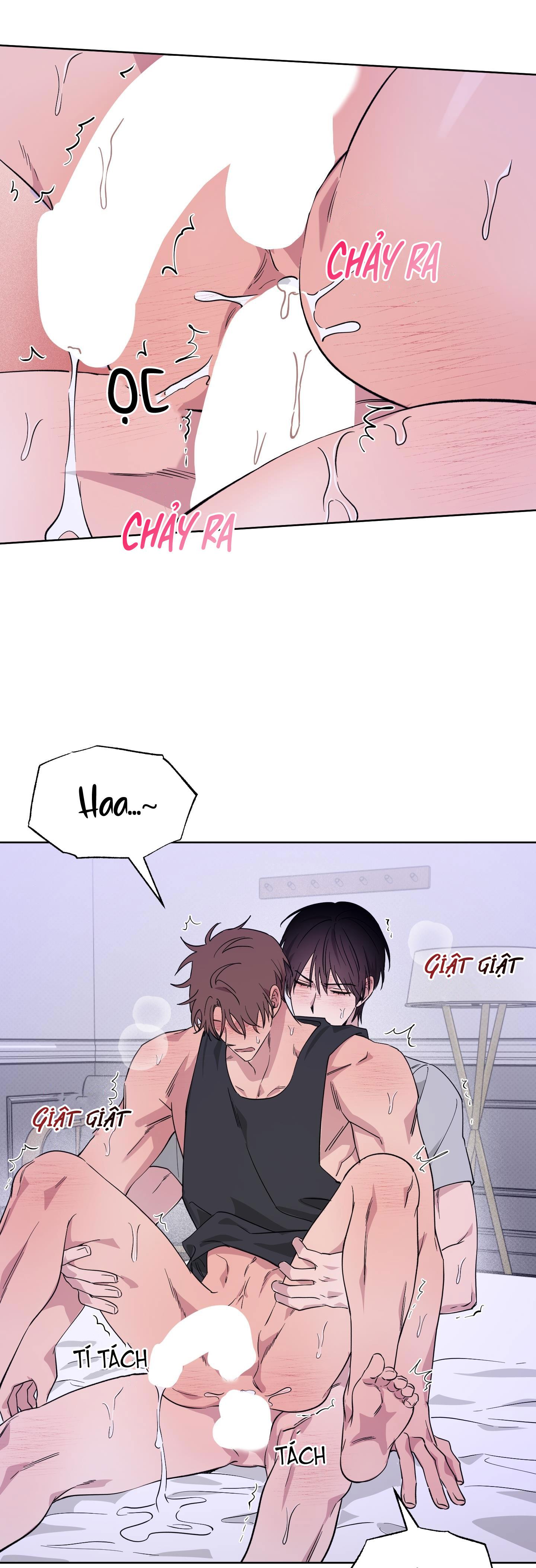 VẬN MAY BẤT NGỜ Chapter 69 - Next 