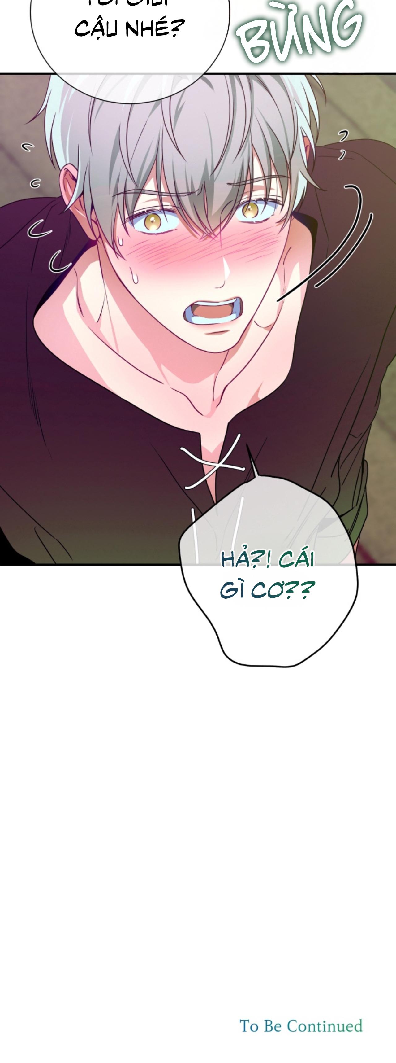 Tiệm bánh nóng bỏng và gợi cảm Chapter 9 - Next Chapter 10 H