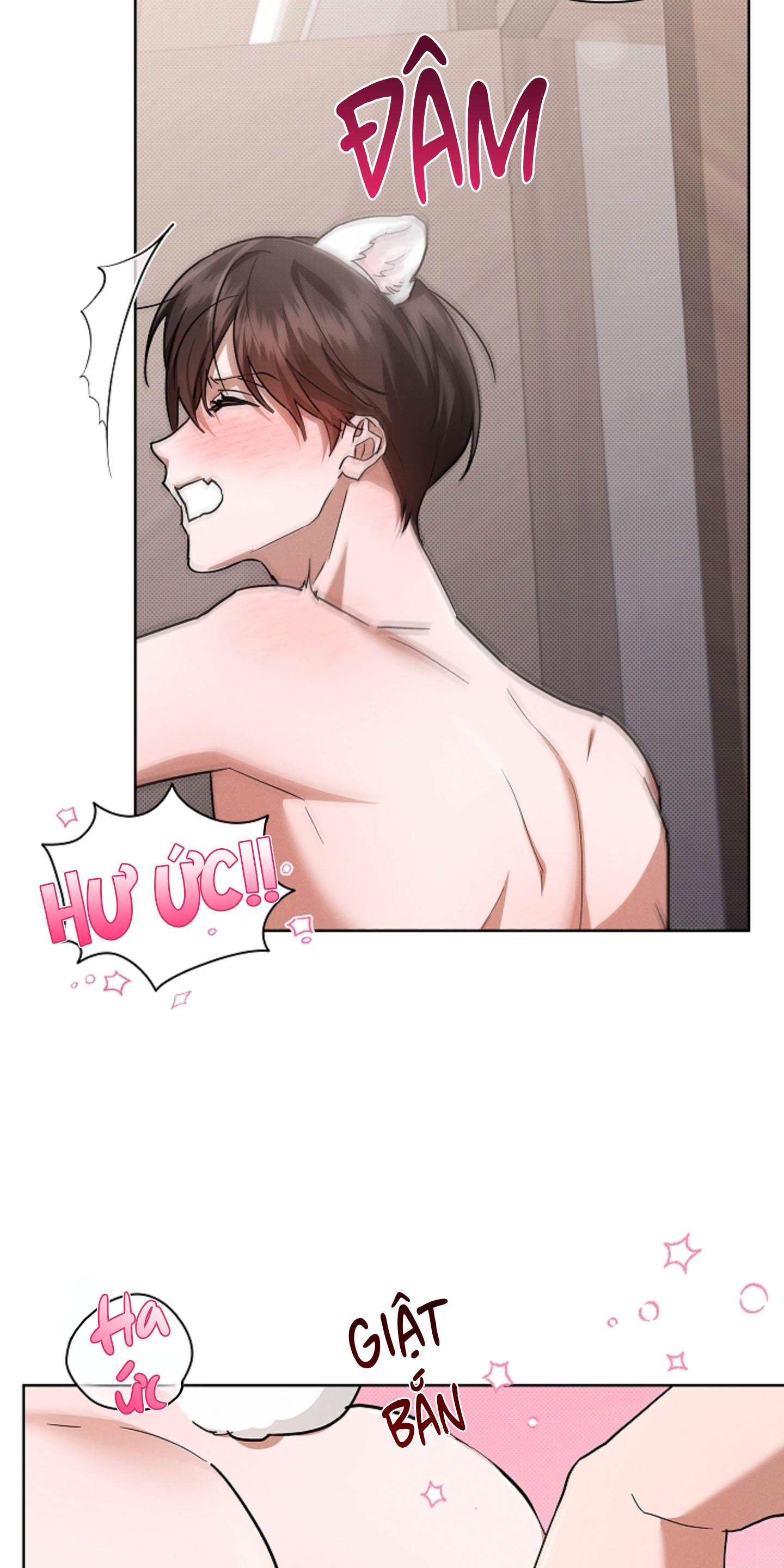 ĐỪNG ĐỘNG VÀO CÚN CON! Chapter 44.04 H+ - Next 