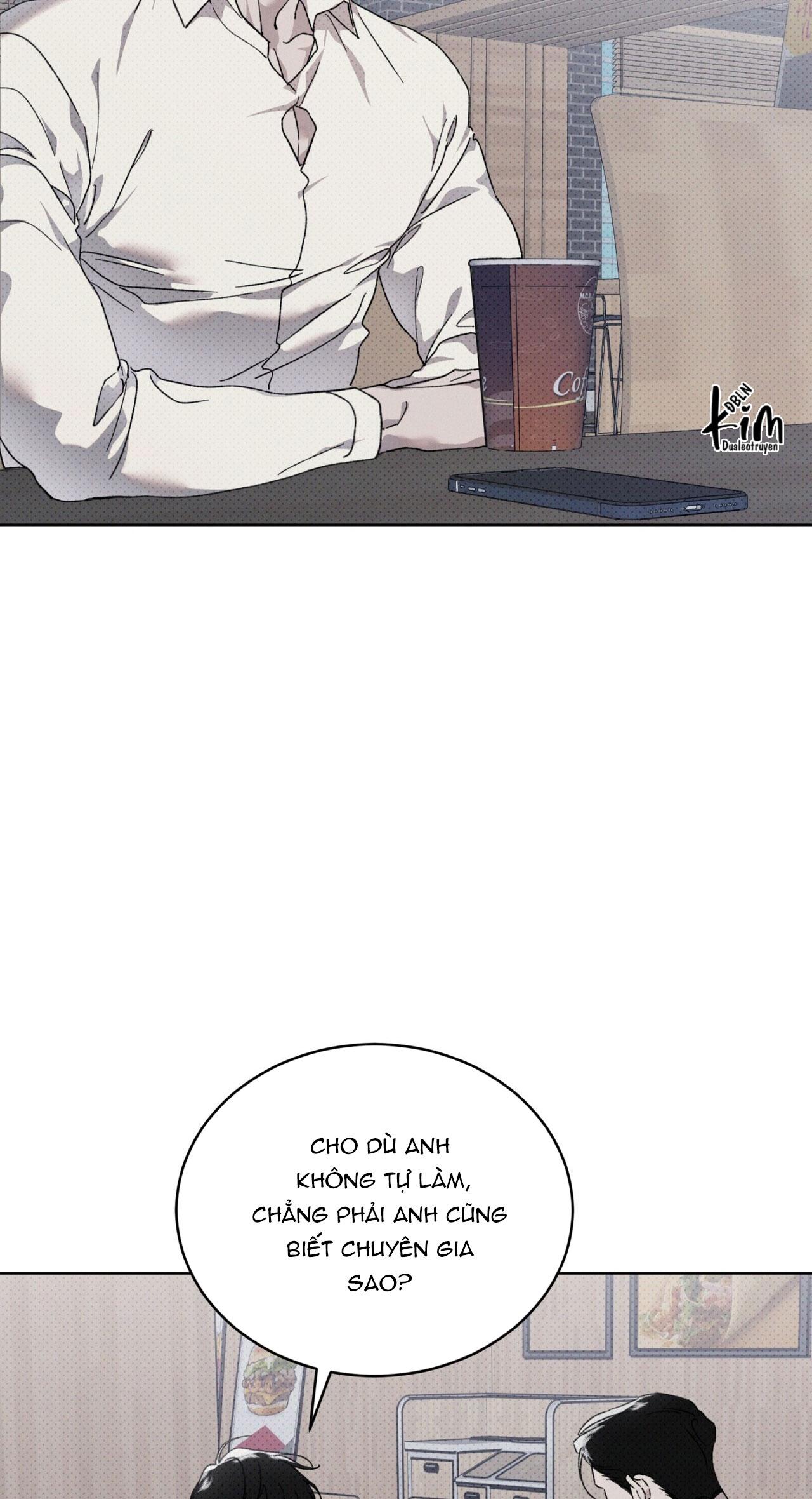 NGUỒN GỐC TIẾN HÓA Chapter 21 - Next Chapter 22