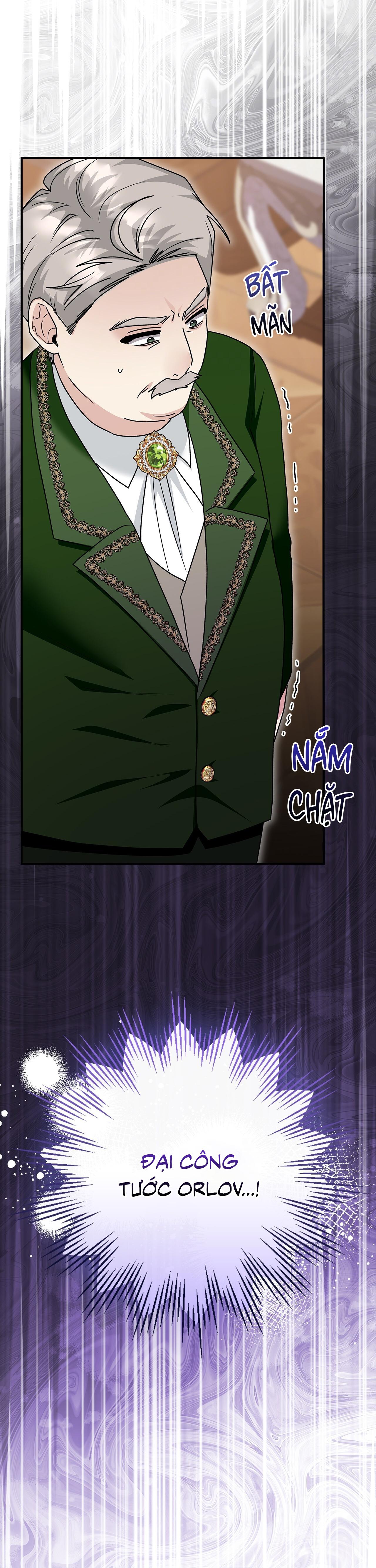Xuyên thành cục bông của tên cuồng công Chapter 20 - Next Chapter 21