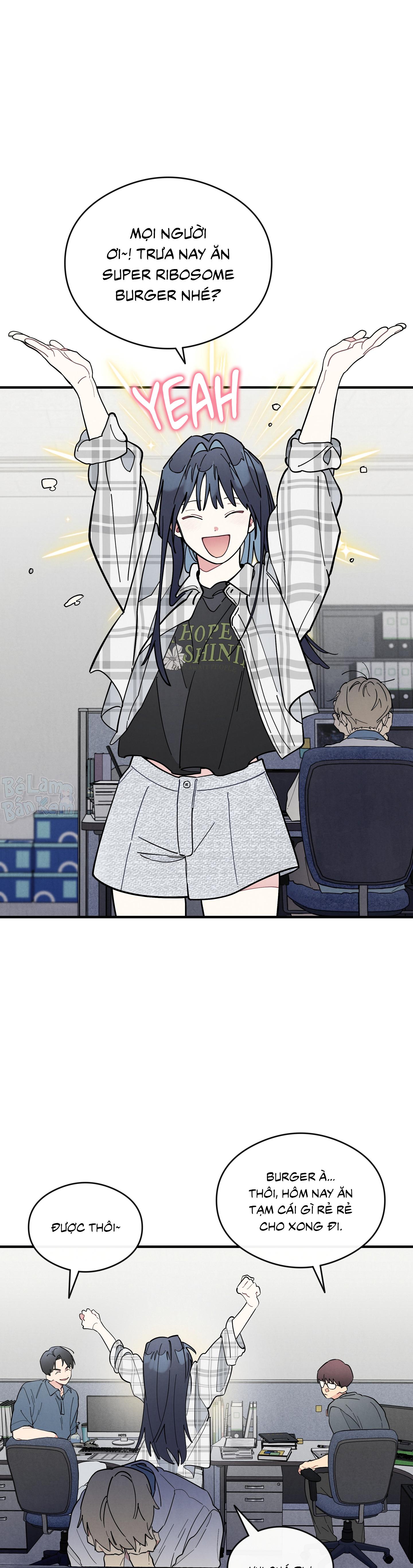 One-Room TA Chapter 52 - Next Chapter 53