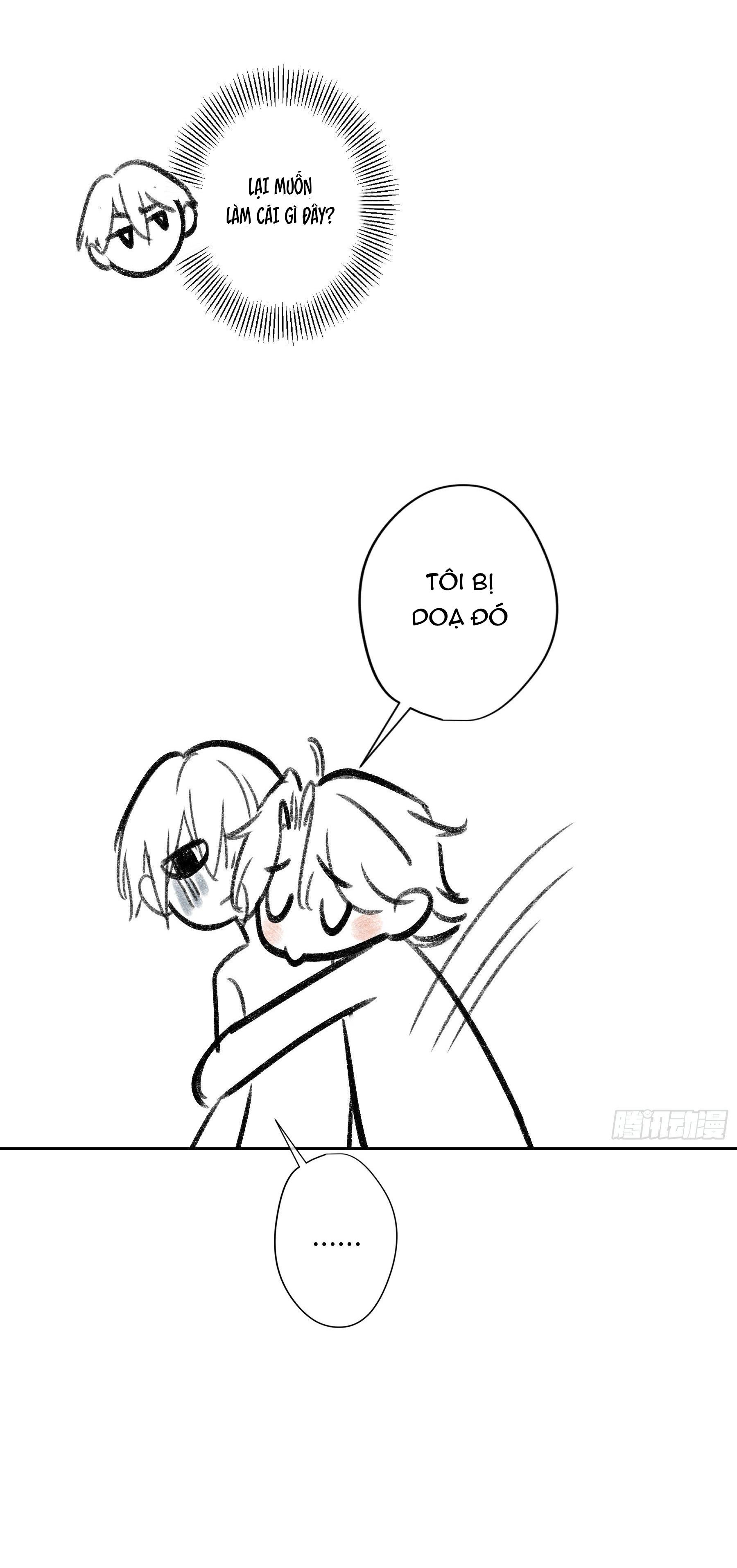 Ác linh Chapter 26 - Next Chapter 27