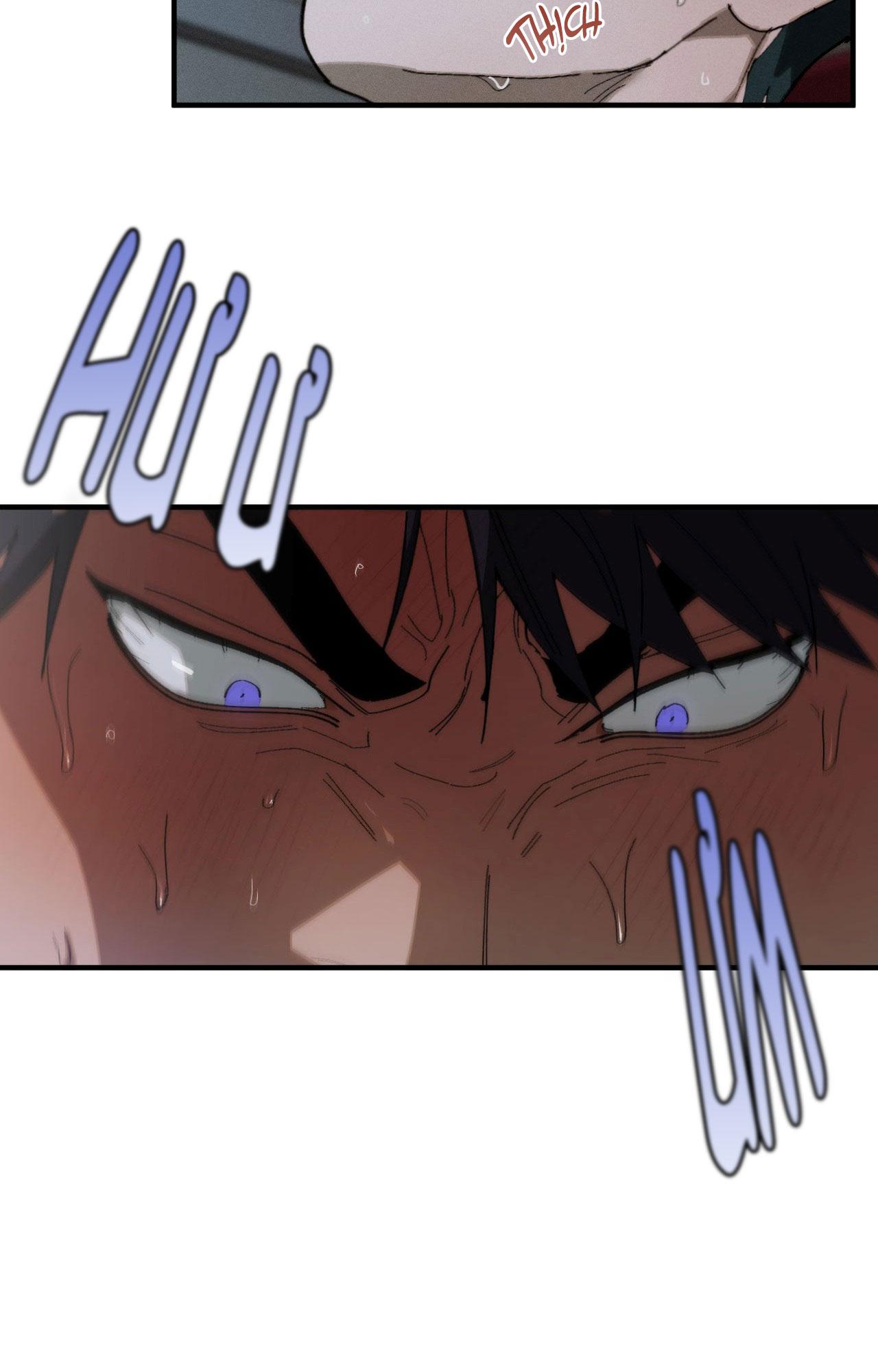 LỬA TÌNH BỐC CHÁY Chapter 23 - Next Chapter 24