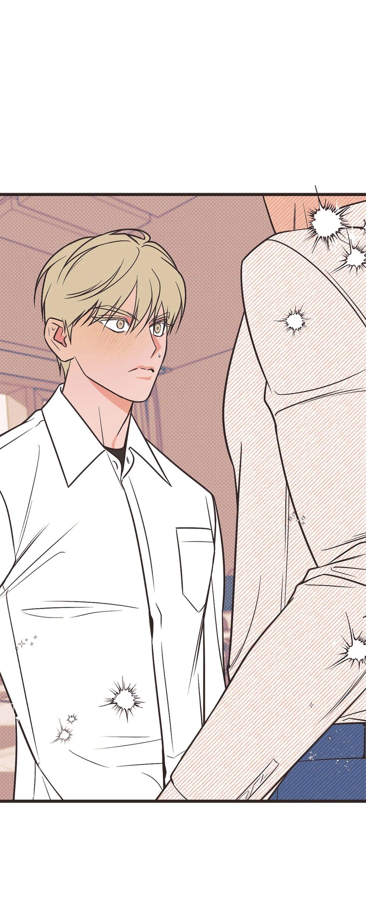 Nhật Ký Đơn Sắc Chapter 22 - Trang 2
