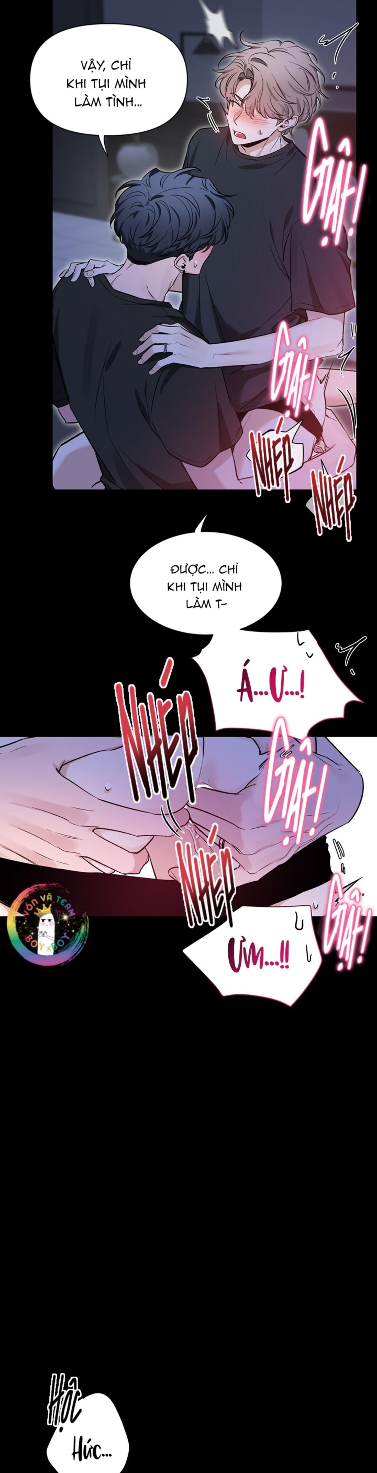 SKETCH Chapter 96 Chịch tanh bành - Next Chapter 97 Nắc ná thở