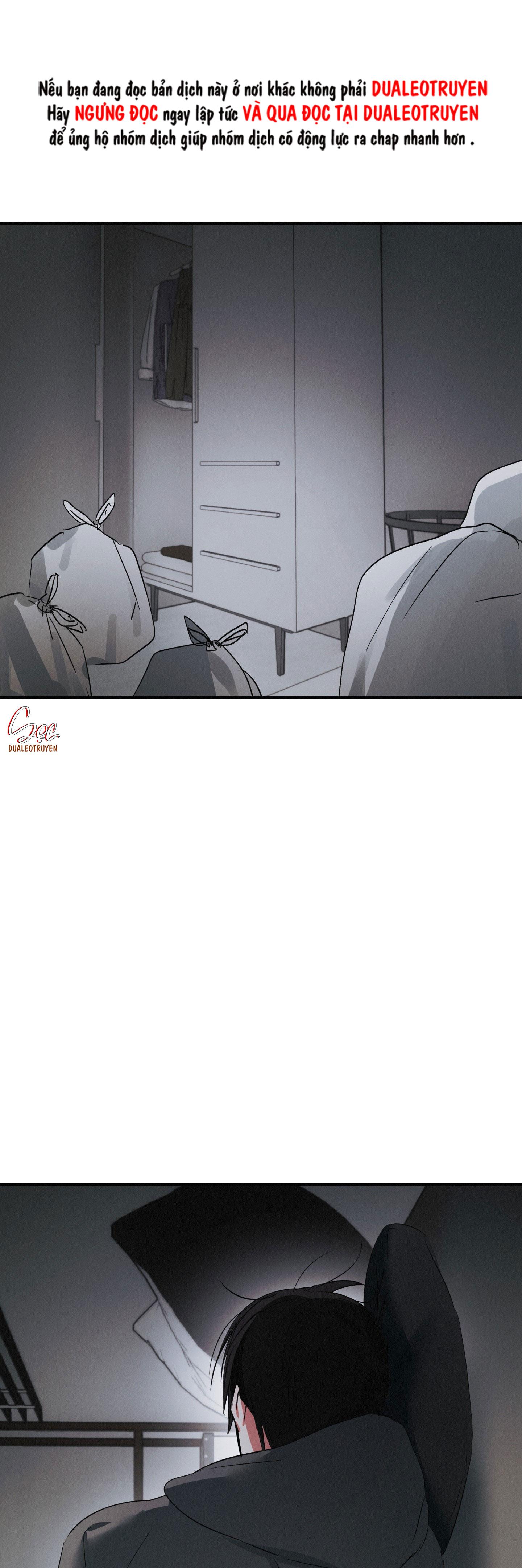 DŨNG SĨ 3 CHÂN Chapter 41 END - Trang 2