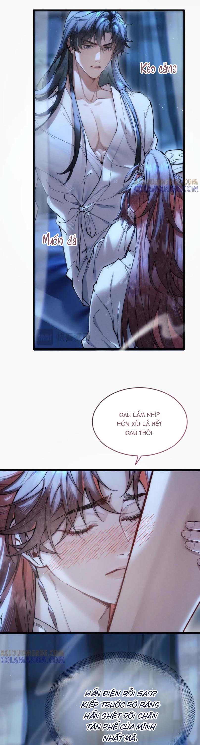 Hệ Thống Sát Thê Chapter 6 - Next 