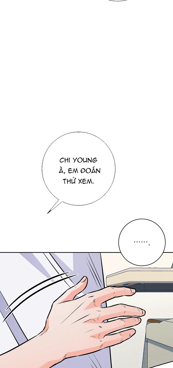 CHÁN GHÉT Chapter 62 - Next 