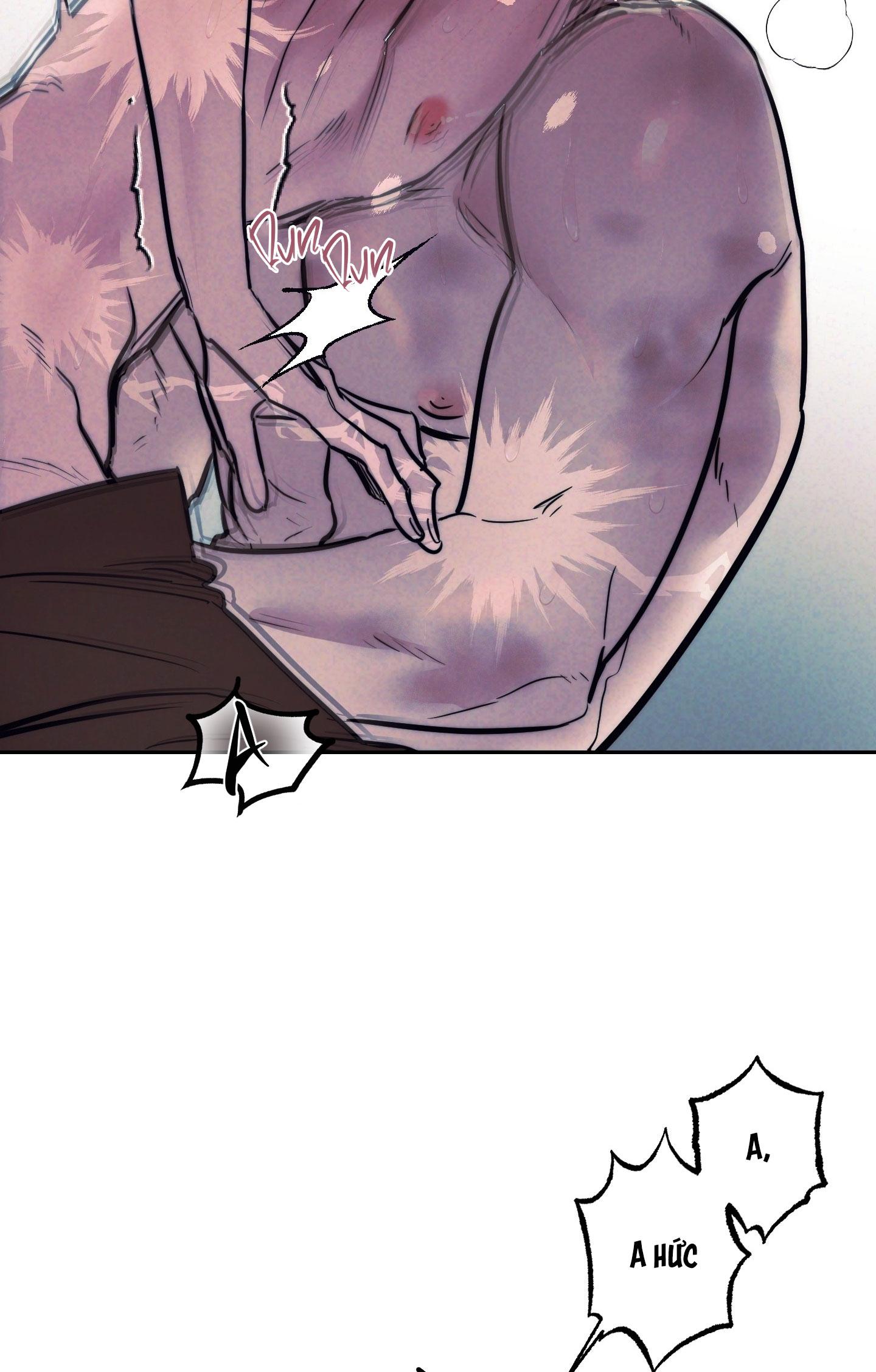 KỲ THỊ Chapter 54 - Next Chapter 55