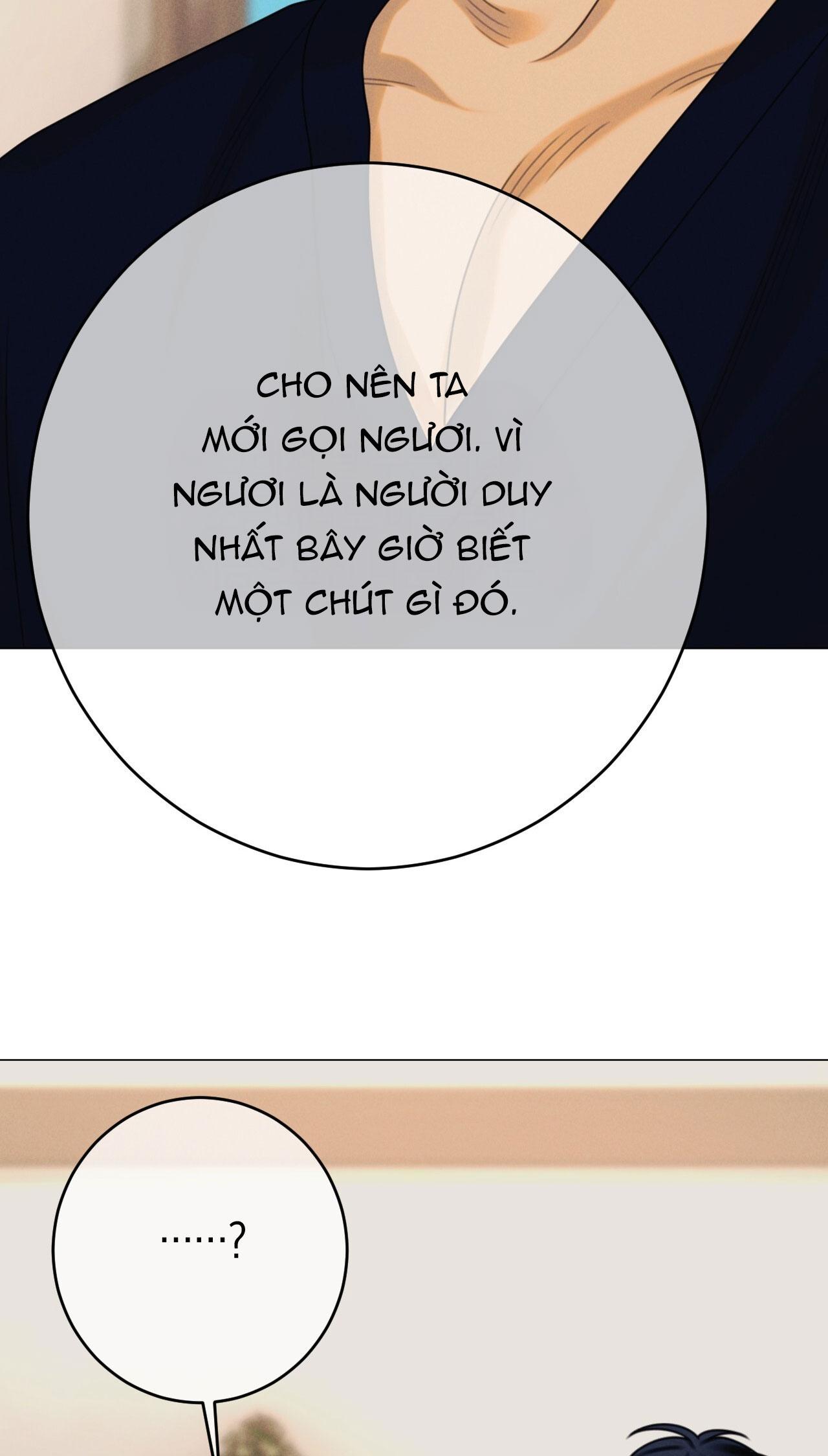 QUẺ BÓI GIẤC MƠ CỦA YÊU TINH Chapter 61 - Next Chapter 62