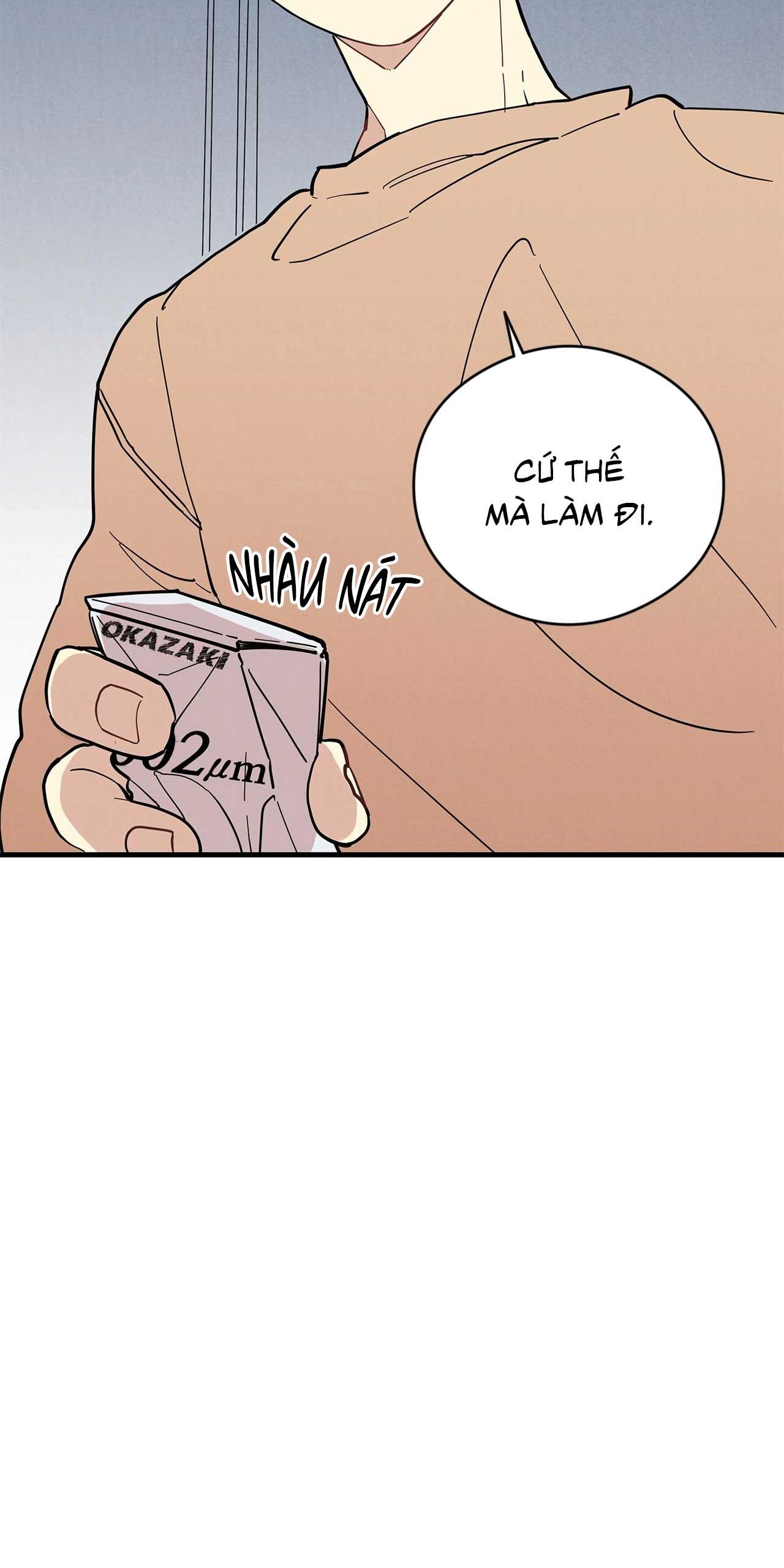 One-Room TA Chapter 24 H ừm... - Next 