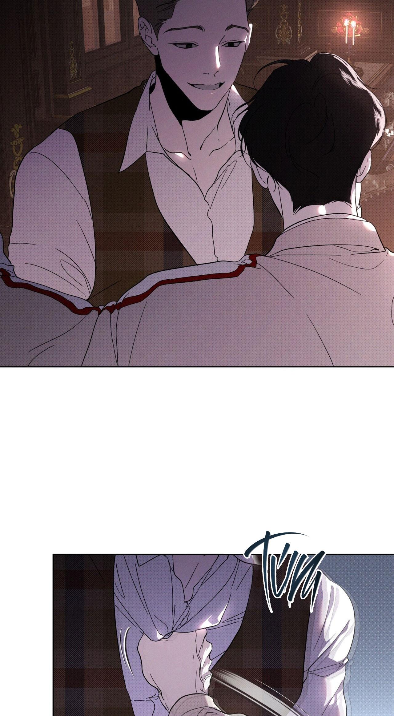 NGUỒN GỐC TIẾN HÓA Chapter 17 - Next Chapter 18