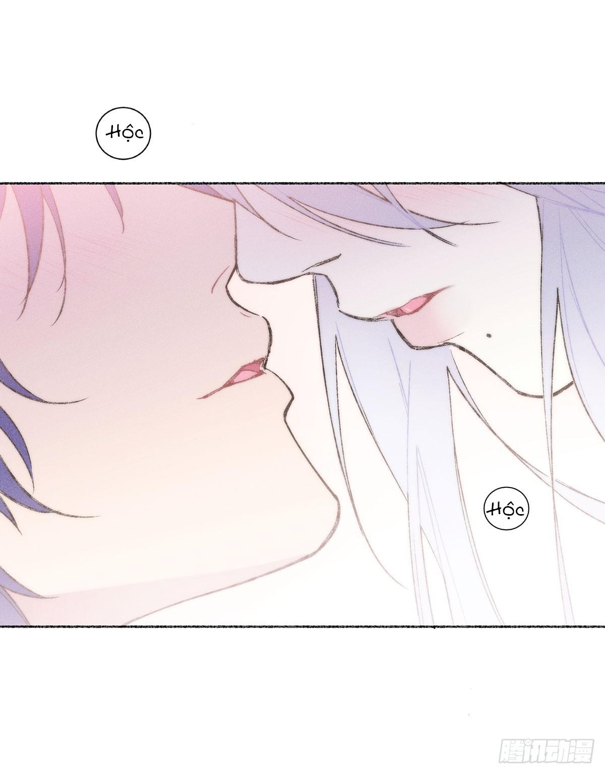 Tuyết Đông Chưa Tan Chapter 7 Ngoại truyện 2 - Next 