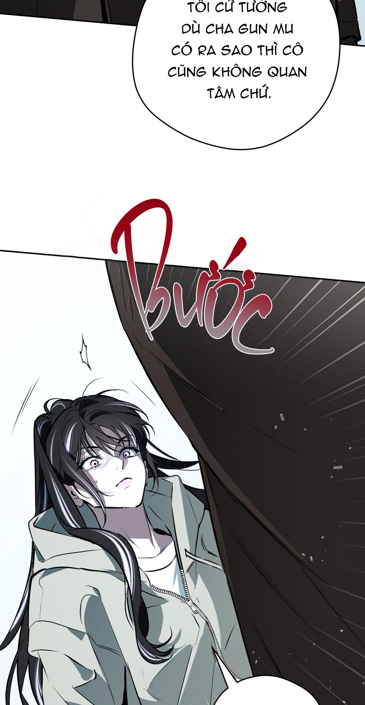 OFF TRACK Chapter 49 - Next Chapter 50