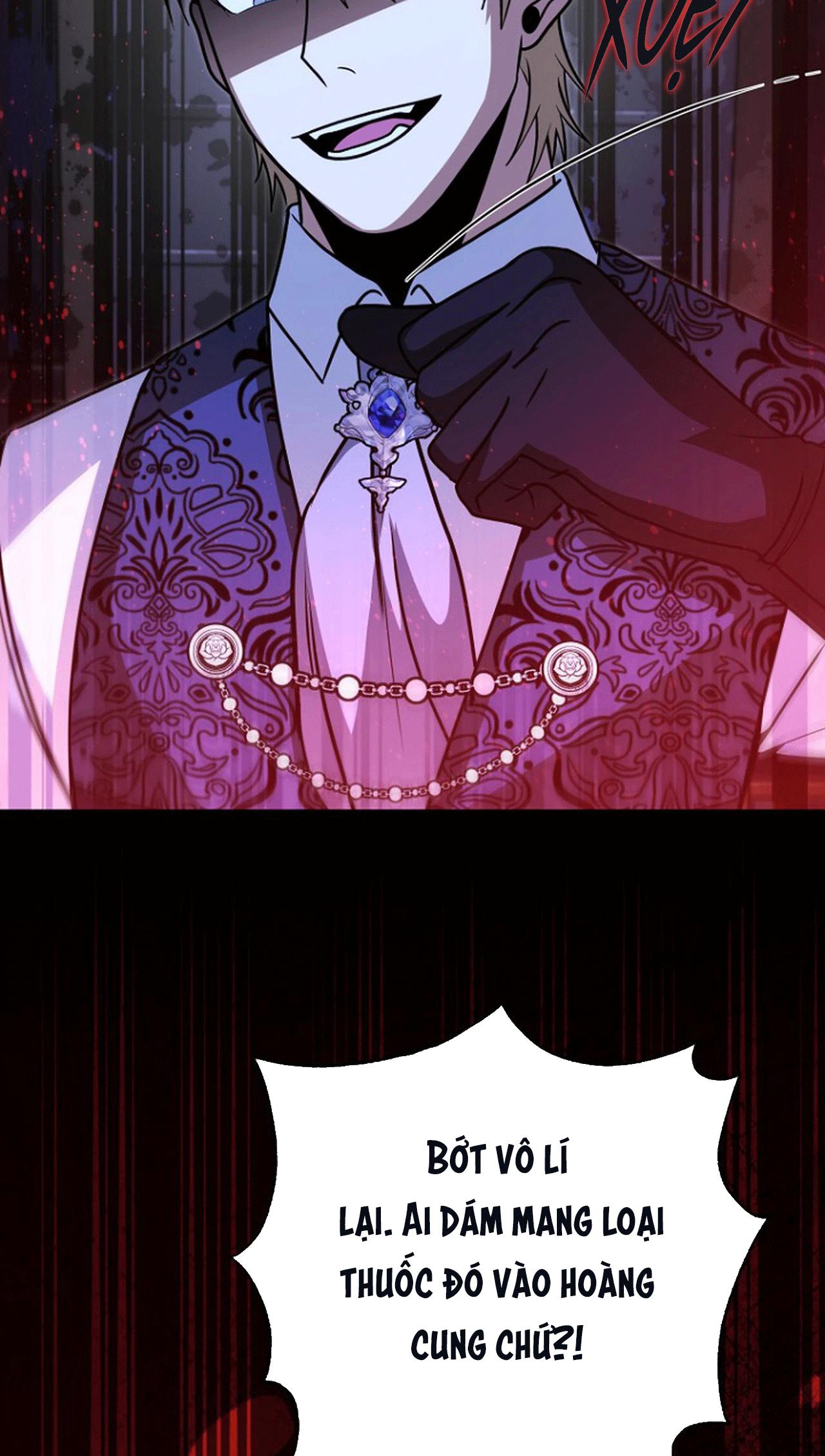NGHỈ HƯU CHỨ KHÔNG PHẢI TÌNH YÊU Chapter 56 - Next 