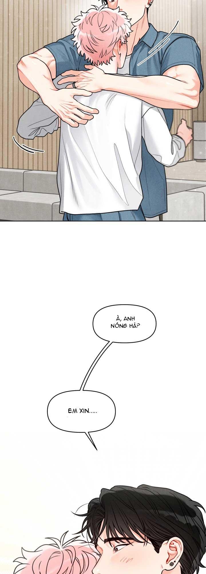 Private Call Chapter 29 - Next 