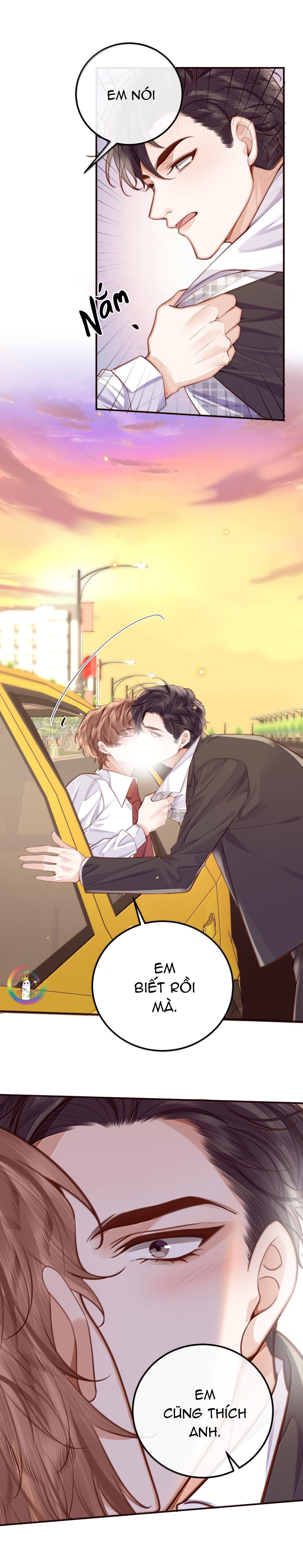 Đặc Chế Cho Riêng Anh Chapter 136 - Next 