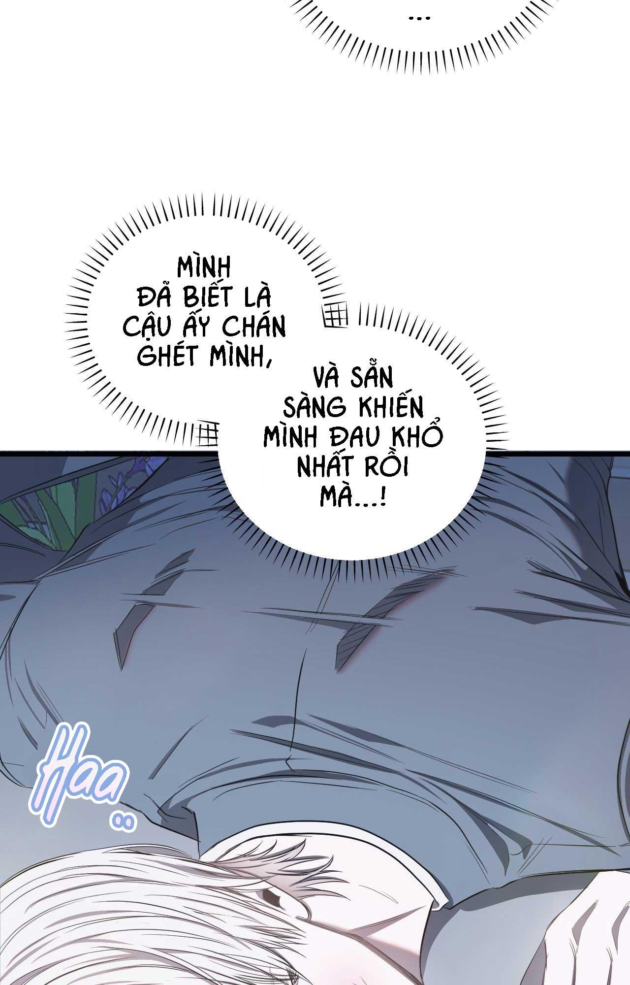 (ABO) VẬT TẾ THẦN Chapter 12 - Trang 2