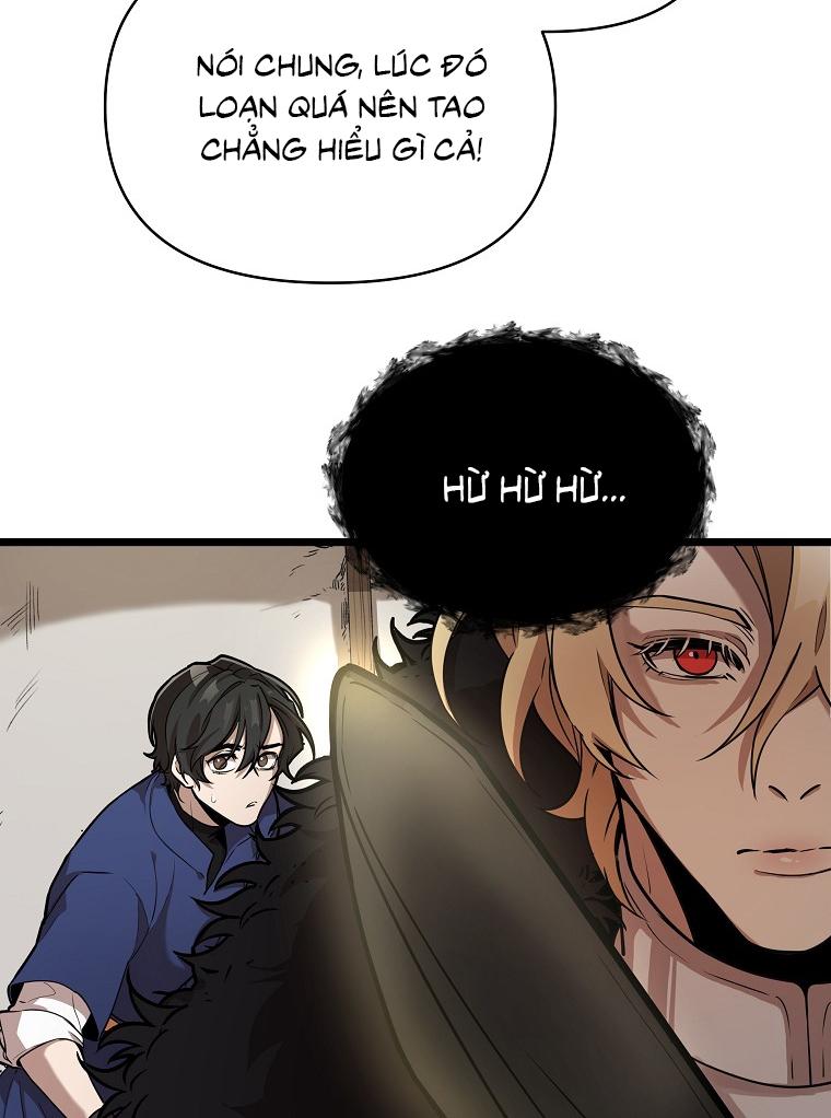 Hãy Lựa Chọn Anh Hùng Của Bạn Thật Cẩn Thận Chapter 4 - Next 