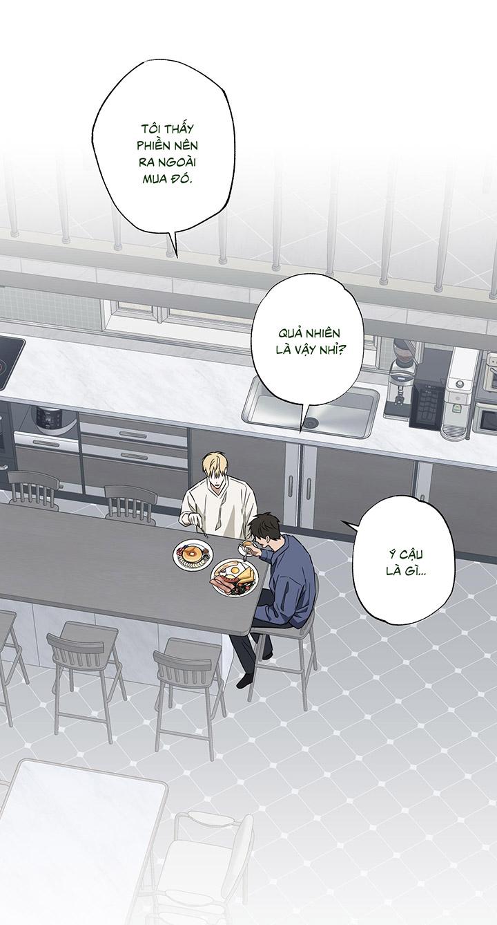 [DDT] CHIẾN LƯỢC ĐOẠT TÂM CỦA CUỘC TÌNH ĐƠN PHƯƠNG Chapter 12 - Trang 2