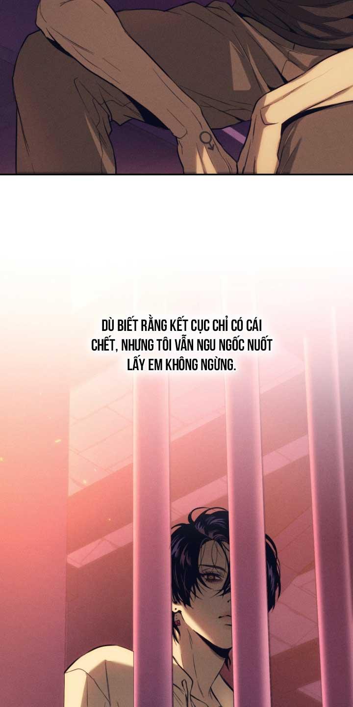 Tiệm bánh nóng bỏng và gợi cảm Chapter 25 END - Next Chapter 26 H++