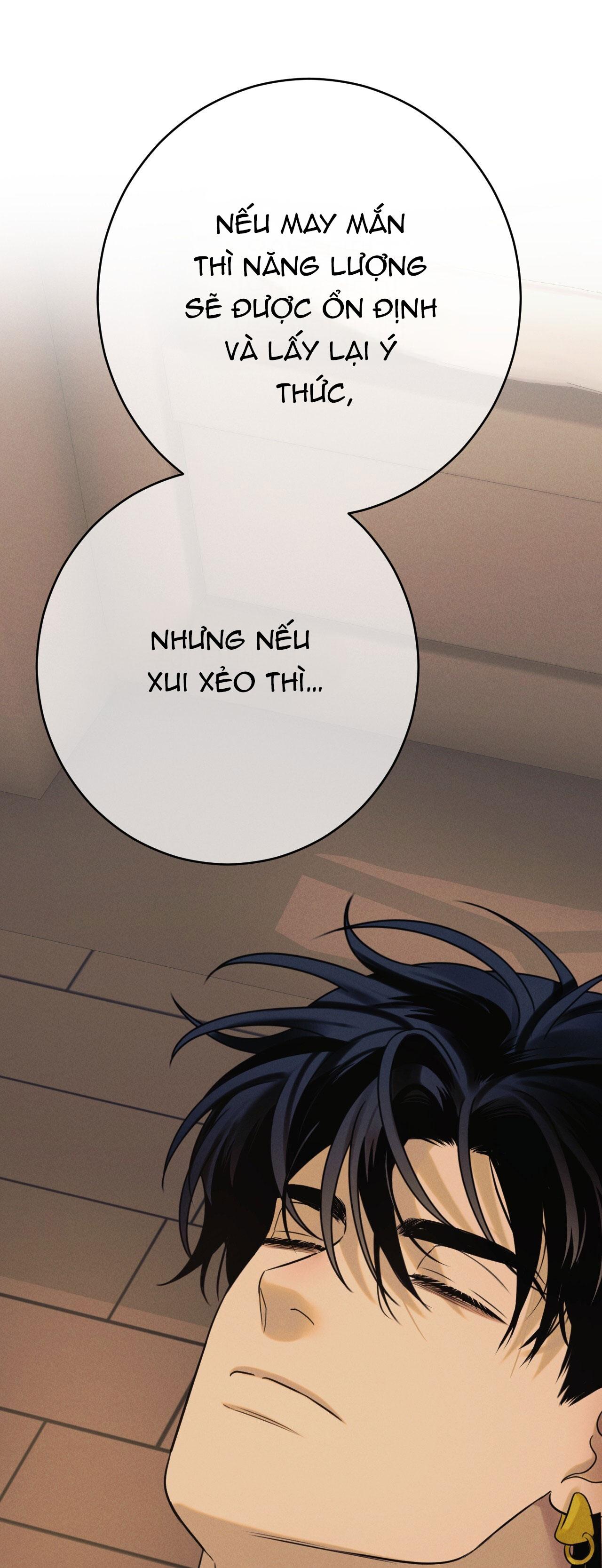 QUẺ BÓI GIẤC MƠ CỦA YÊU TINH Chapter 54 - Next 