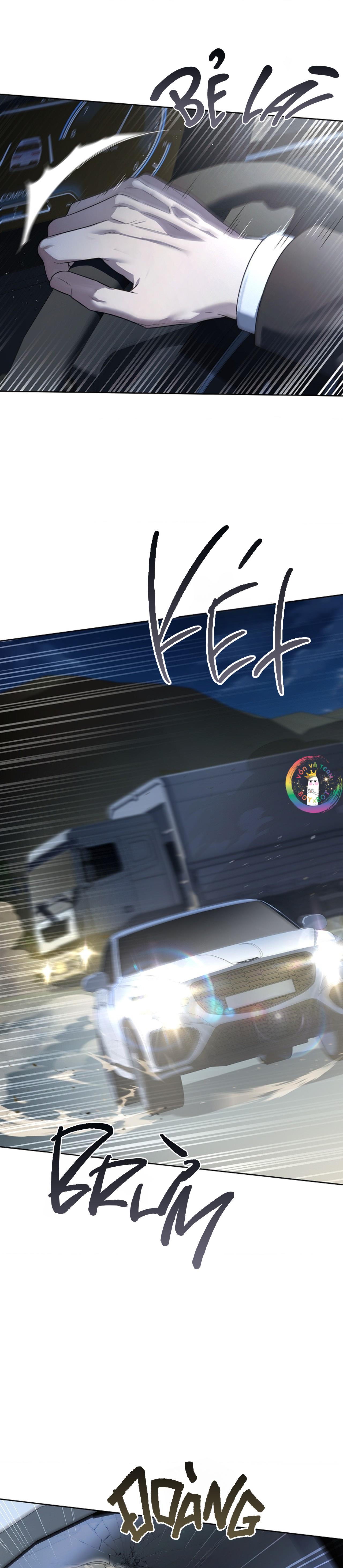 CÓ GIỎI THÌ HÔN TÔI ĐI Chapter 21 - Next Chapter 22