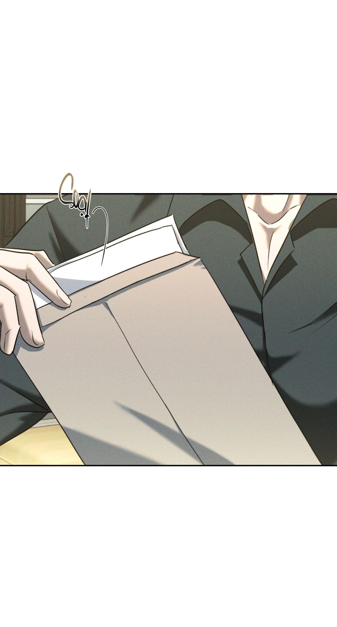 EDEN Chapter 33 - Next 