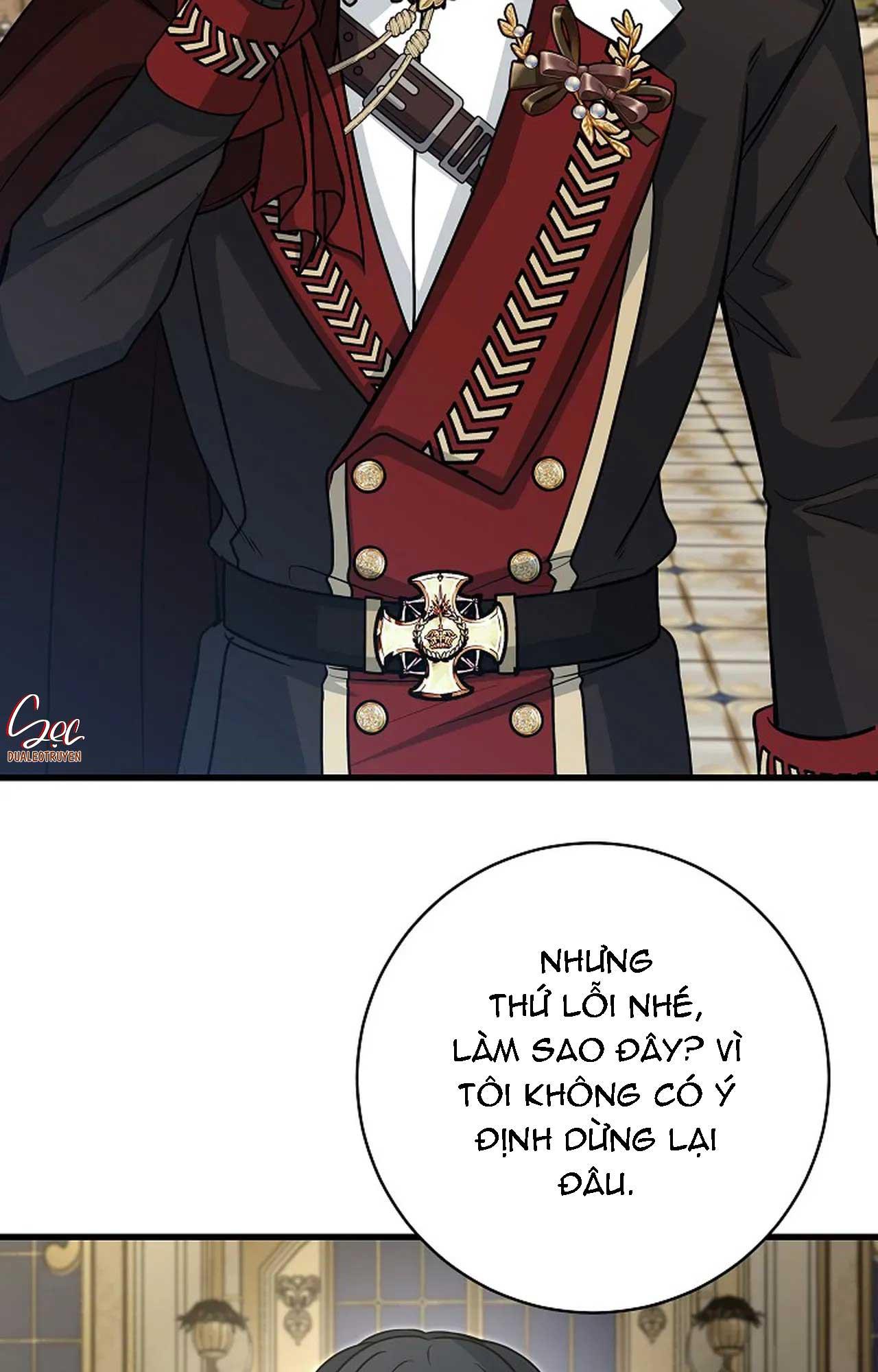 NGHỈ HƯU CHỨ KHÔNG PHẢI TÌNH YÊU Chapter 46 - Next 