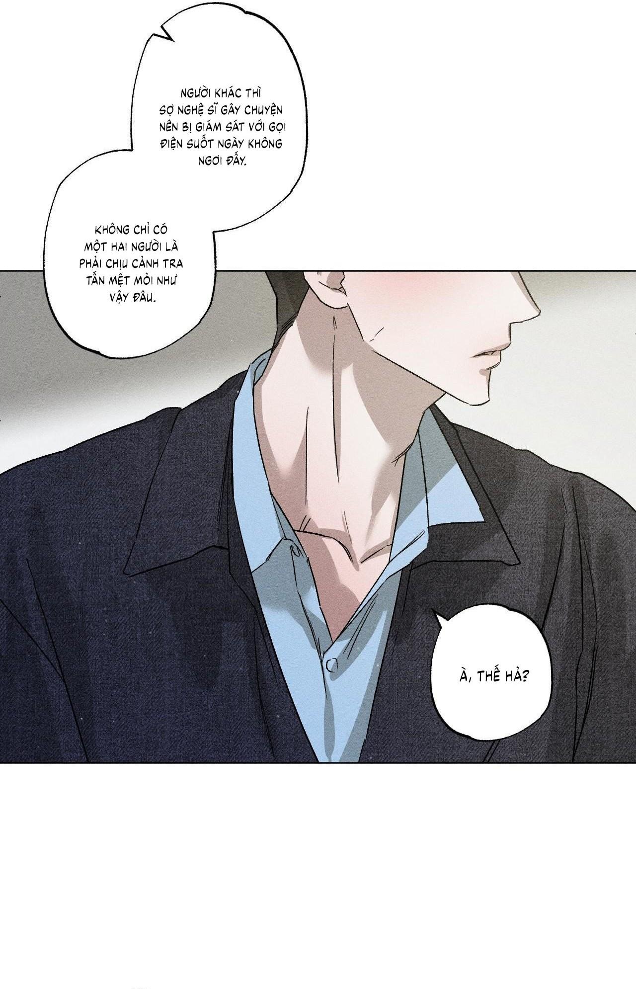(CBunu) Close Up Chapter 29 - Next Chapter 30