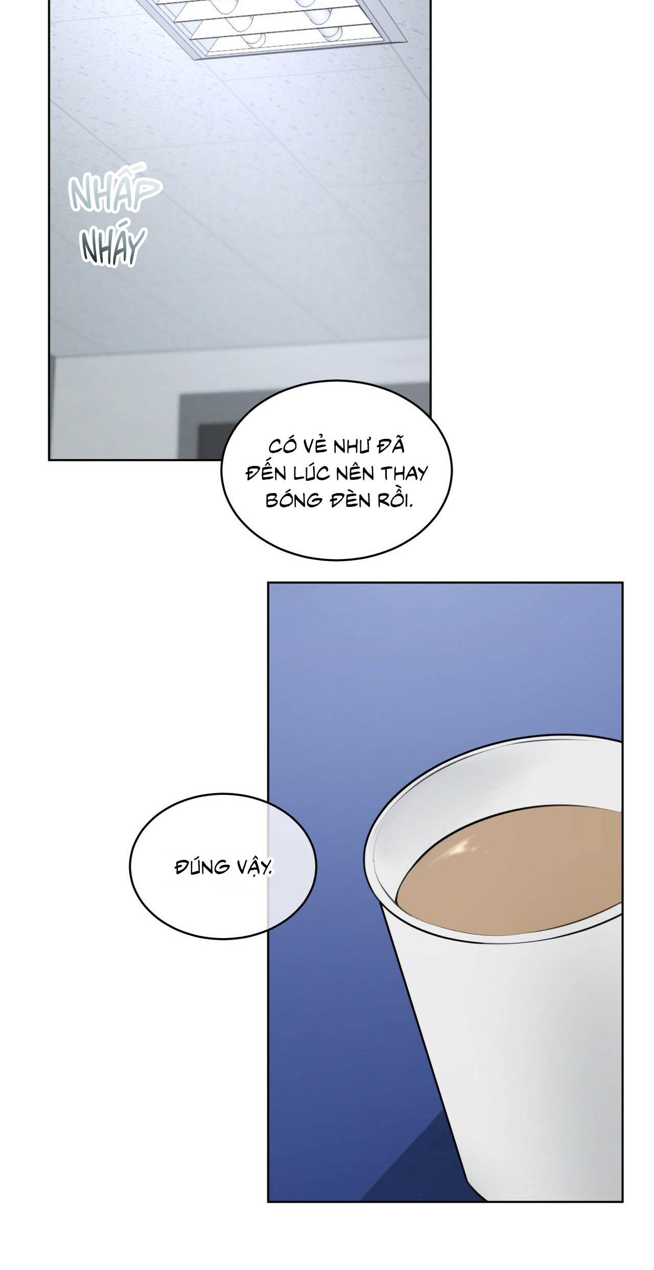 KHỞI NGUỒN SỰ SỐNG Chapter 16 - Next 