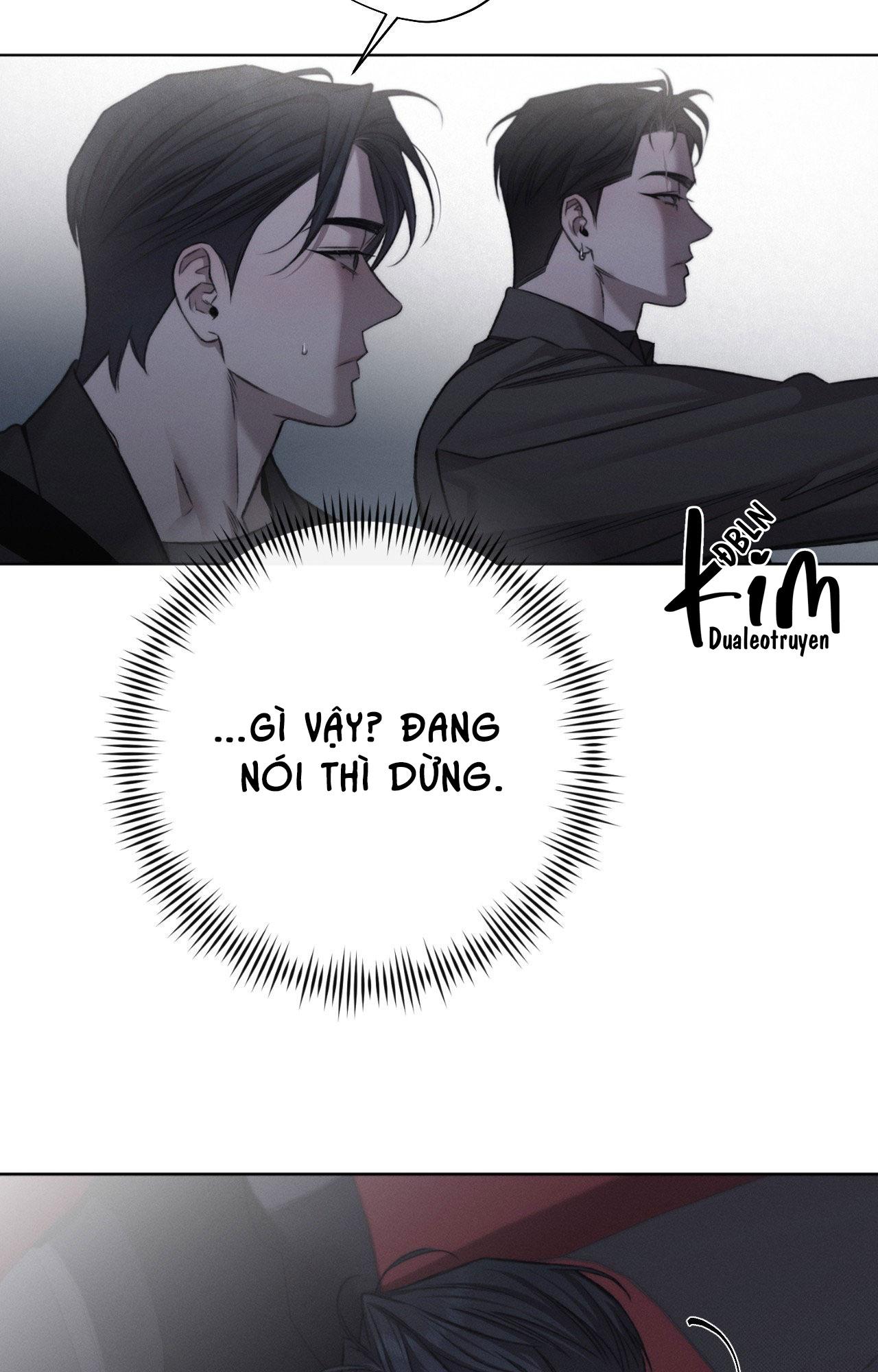 STILL LOVE YOU Chapter 32 - Next 