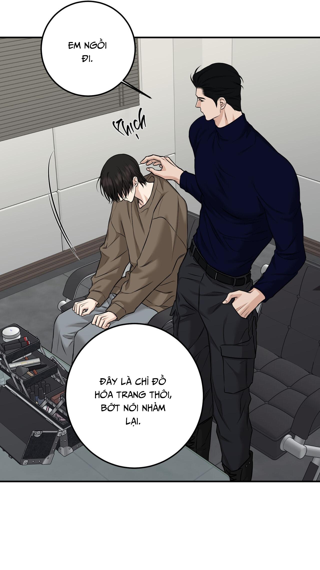 THÁNG 3 Chapter 23 H - Next 