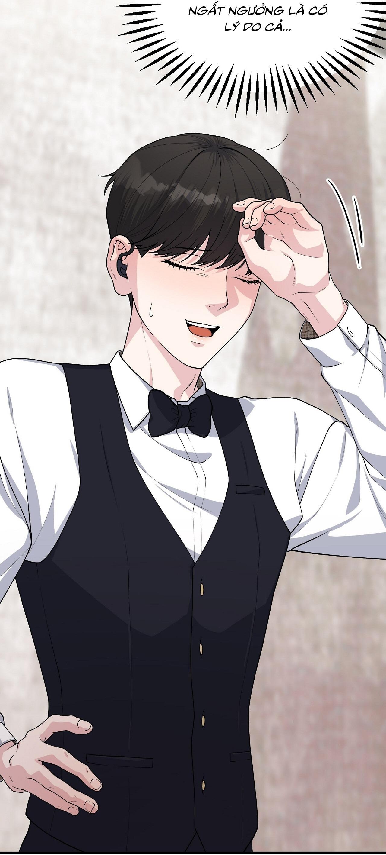 [DDT] HƯƠNG VỊ TÌNH THÂN Chapter 1 19+ - Trang 2