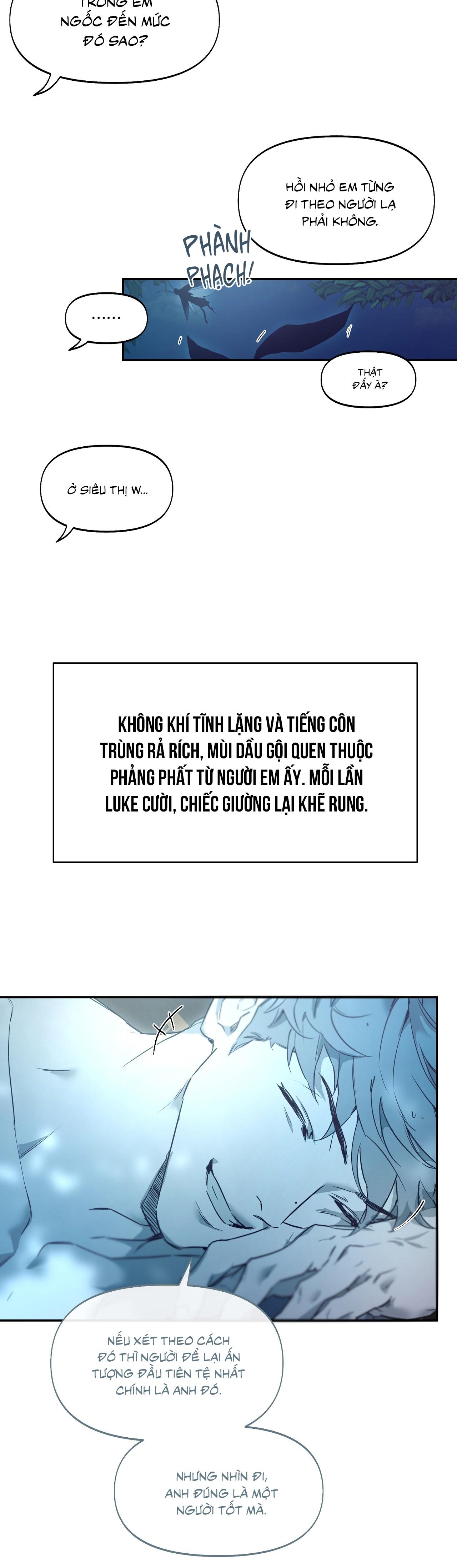 NERD PROJECT Chapter 44 - Next 