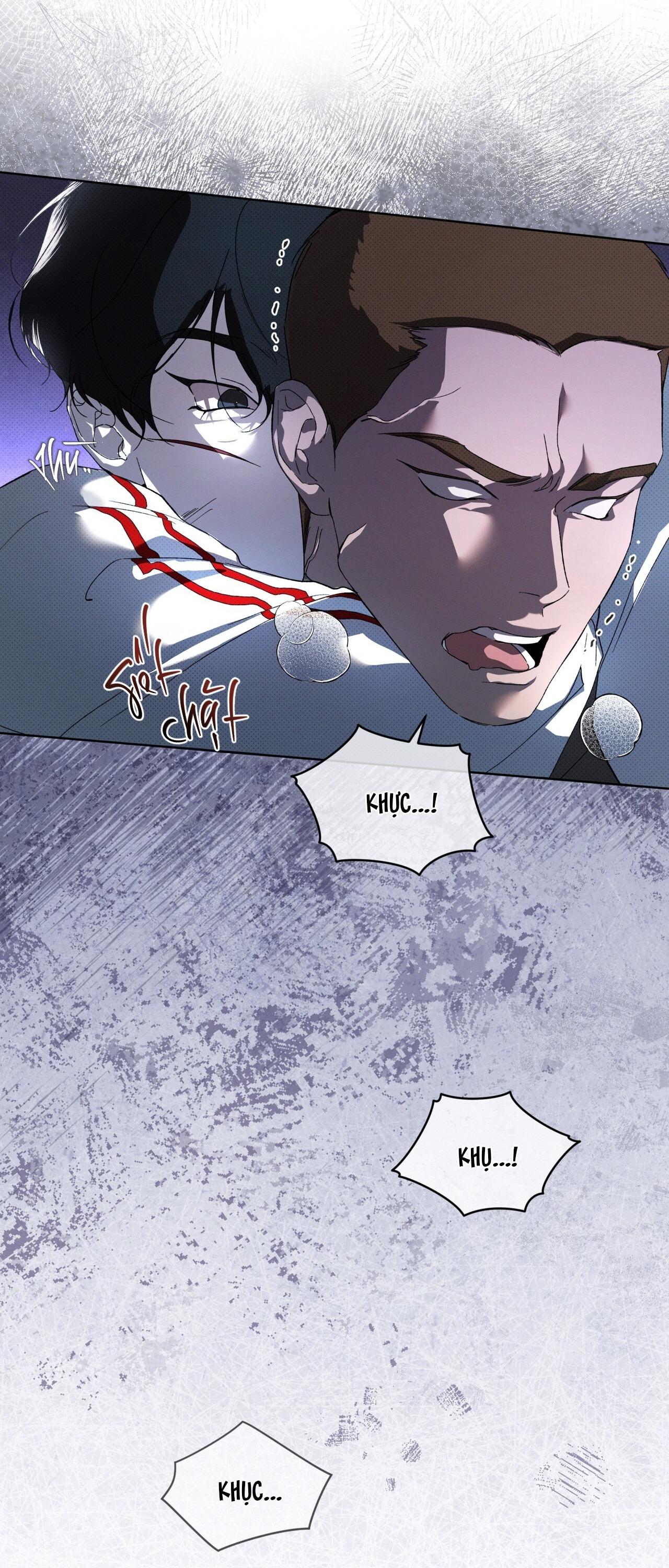 HÌNH THÁI TIẾN HÓA Chapter 13 - Next 
