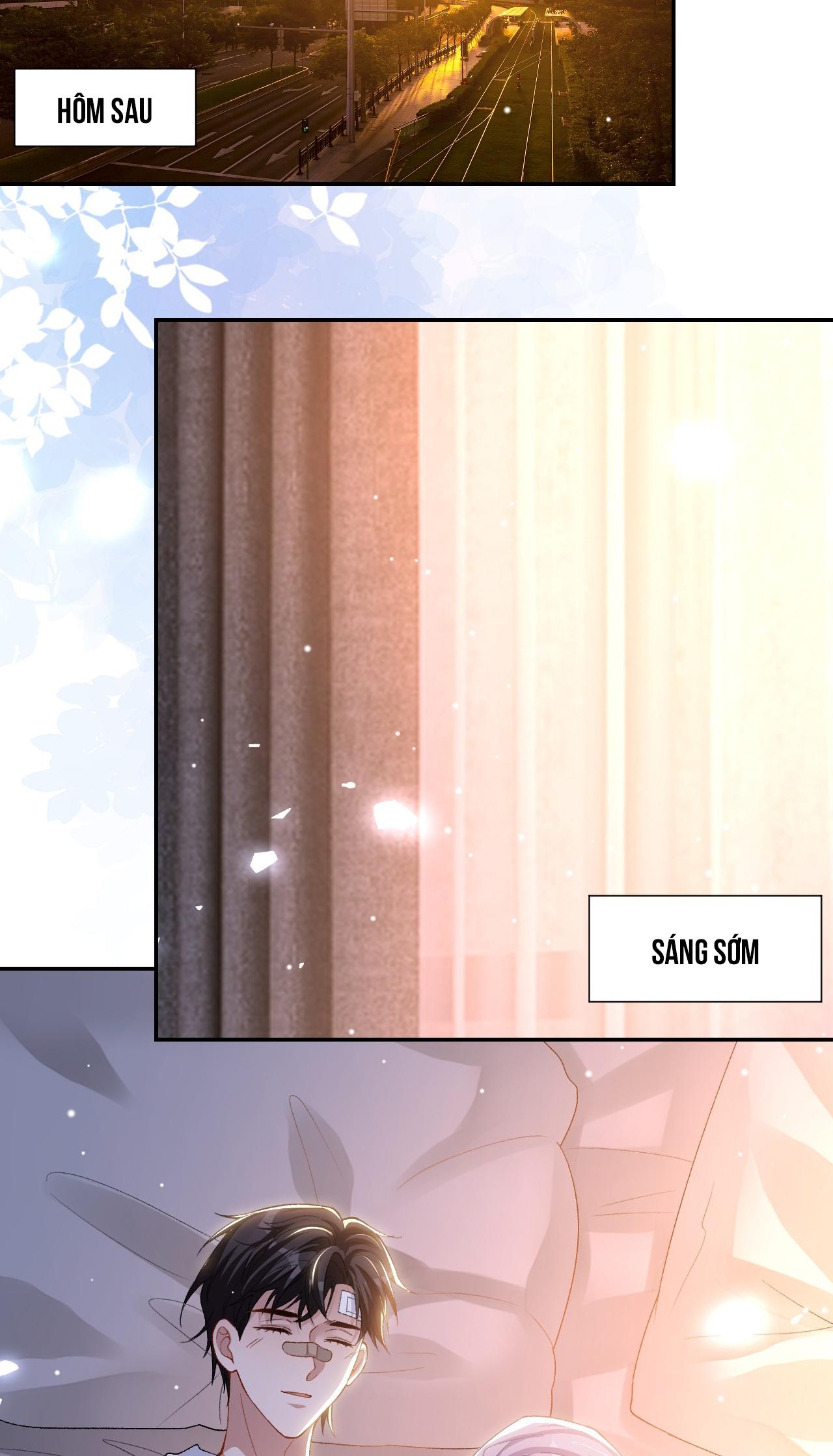Quan hệ thế thân Chapter 215 - Next Chapter 216